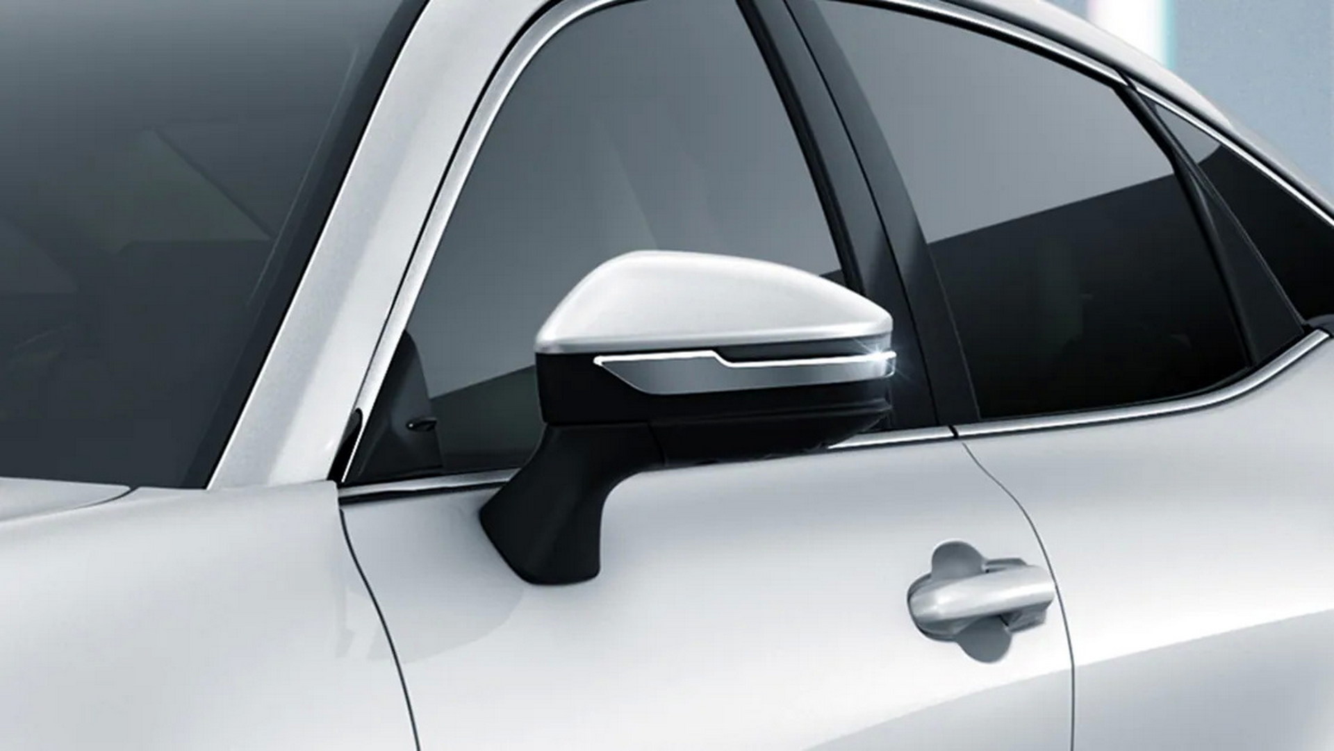 2023 Toyota Crown Gets More Aggressive Looks From GR Parts And Modellista