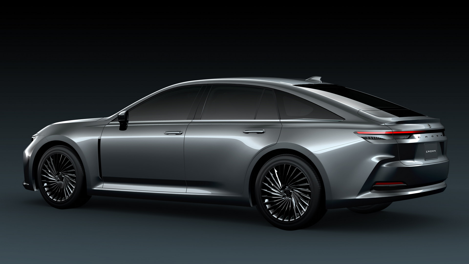 Toyota Launches New Crown Series With Four Different Bodystyles In Japan Including Estate And SUVs