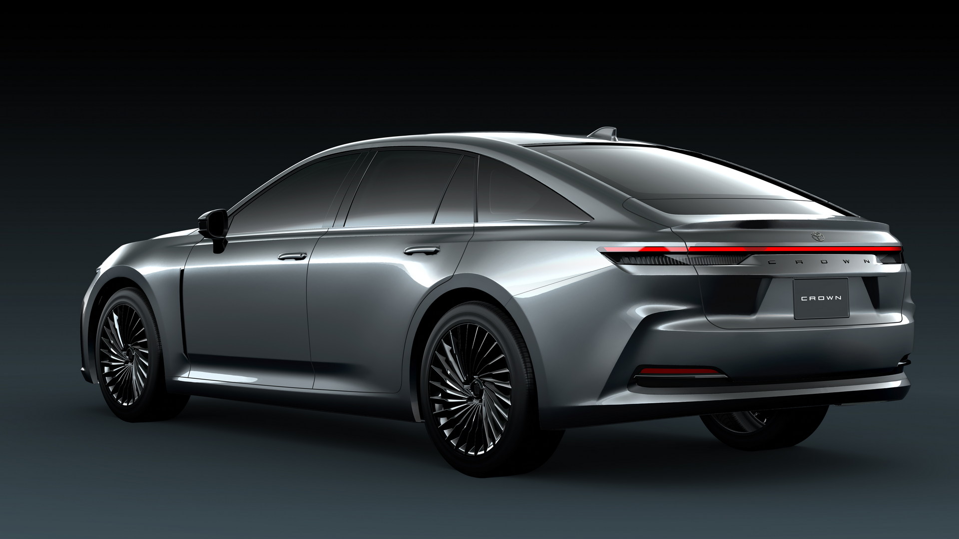 Toyota Launches New Crown Series With Four Different Bodystyles In Japan Including Estate And SUVs