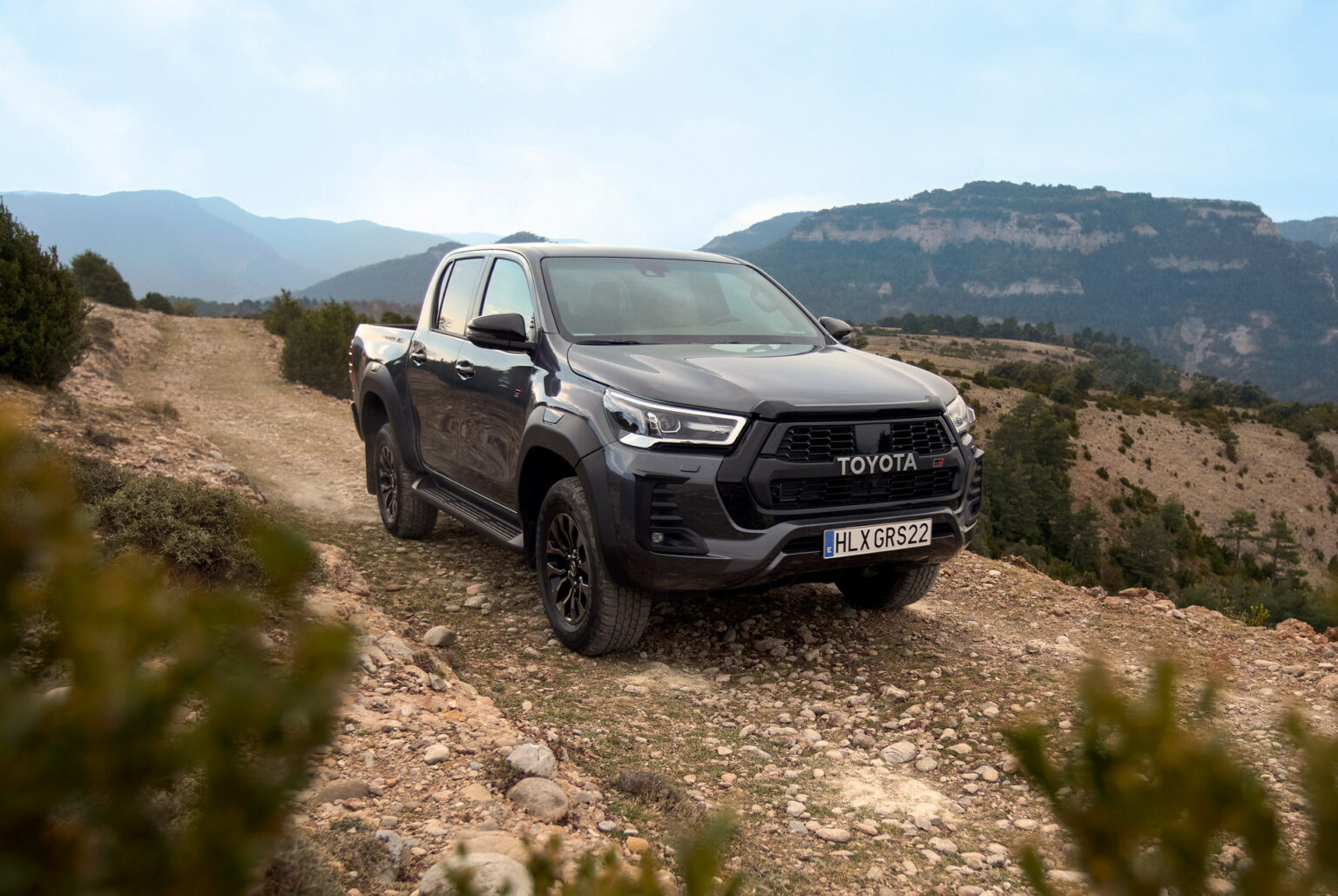 Diesel-Powered Toyota Models In Europe Will Be Able To Run On HVO100 ...