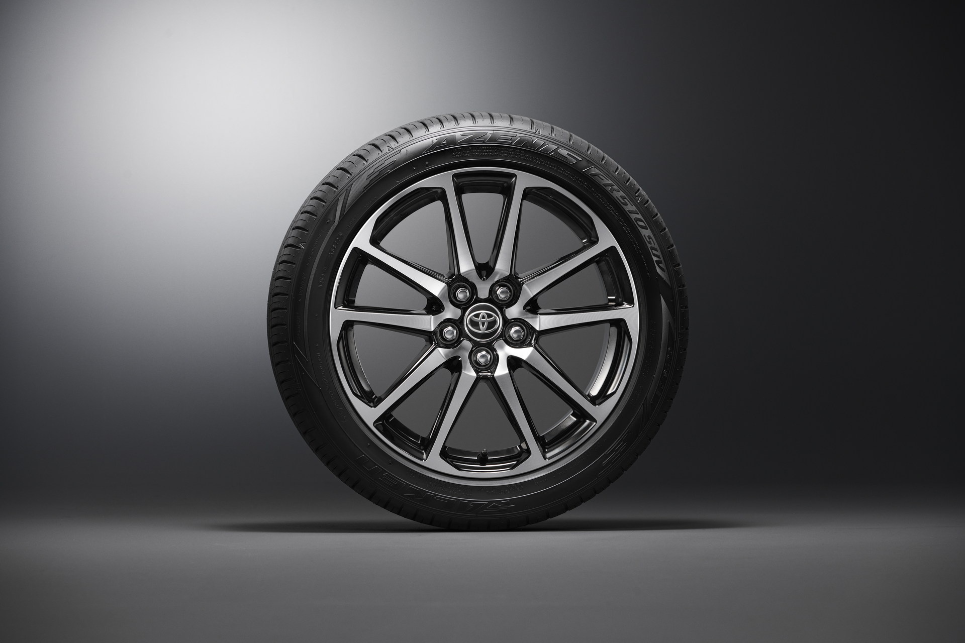 2023 Toyota Yaris Cross Gains GR Sport And Z Adventure Variants In Japan