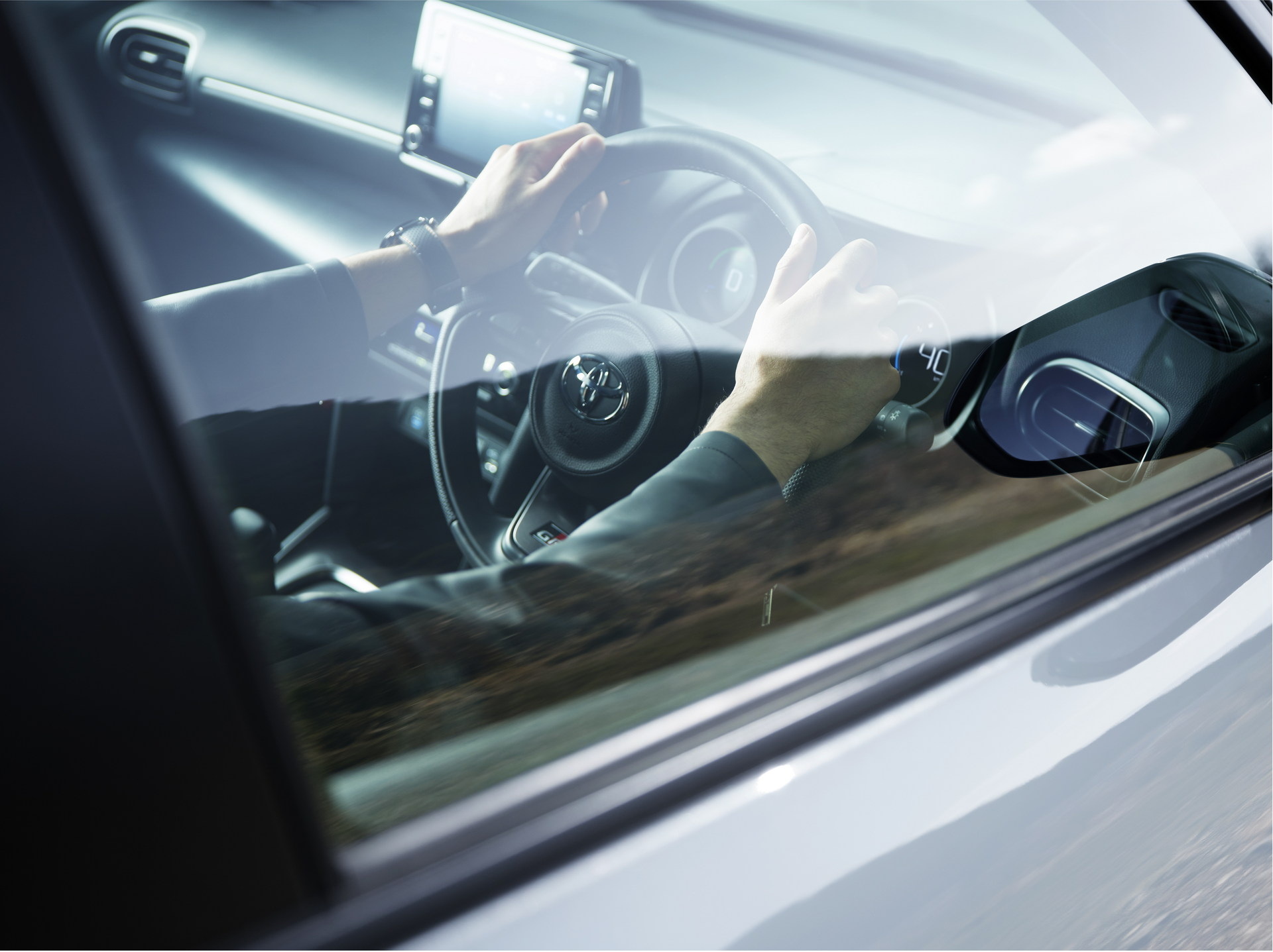 2023 Toyota Yaris Cross Gains GR Sport And Z Adventure Variants In Japan