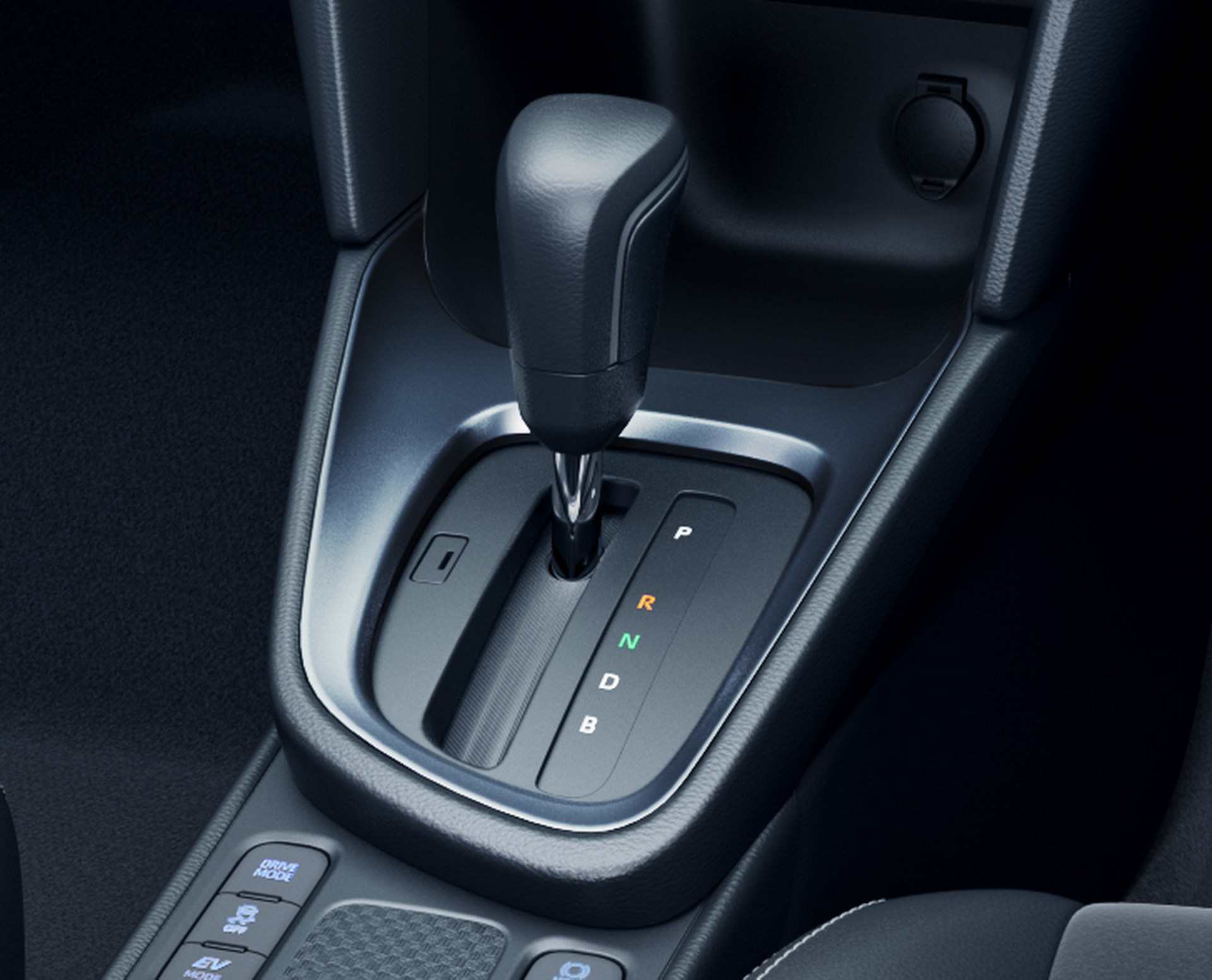 2023 Toyota Yaris Cross Gains GR Sport And Z Adventure Variants In Japan