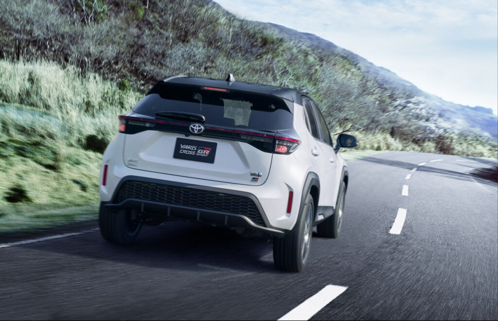  Europe Can&rsquo;t Get Enough Of SUVs, But One Car Still Beats Them All