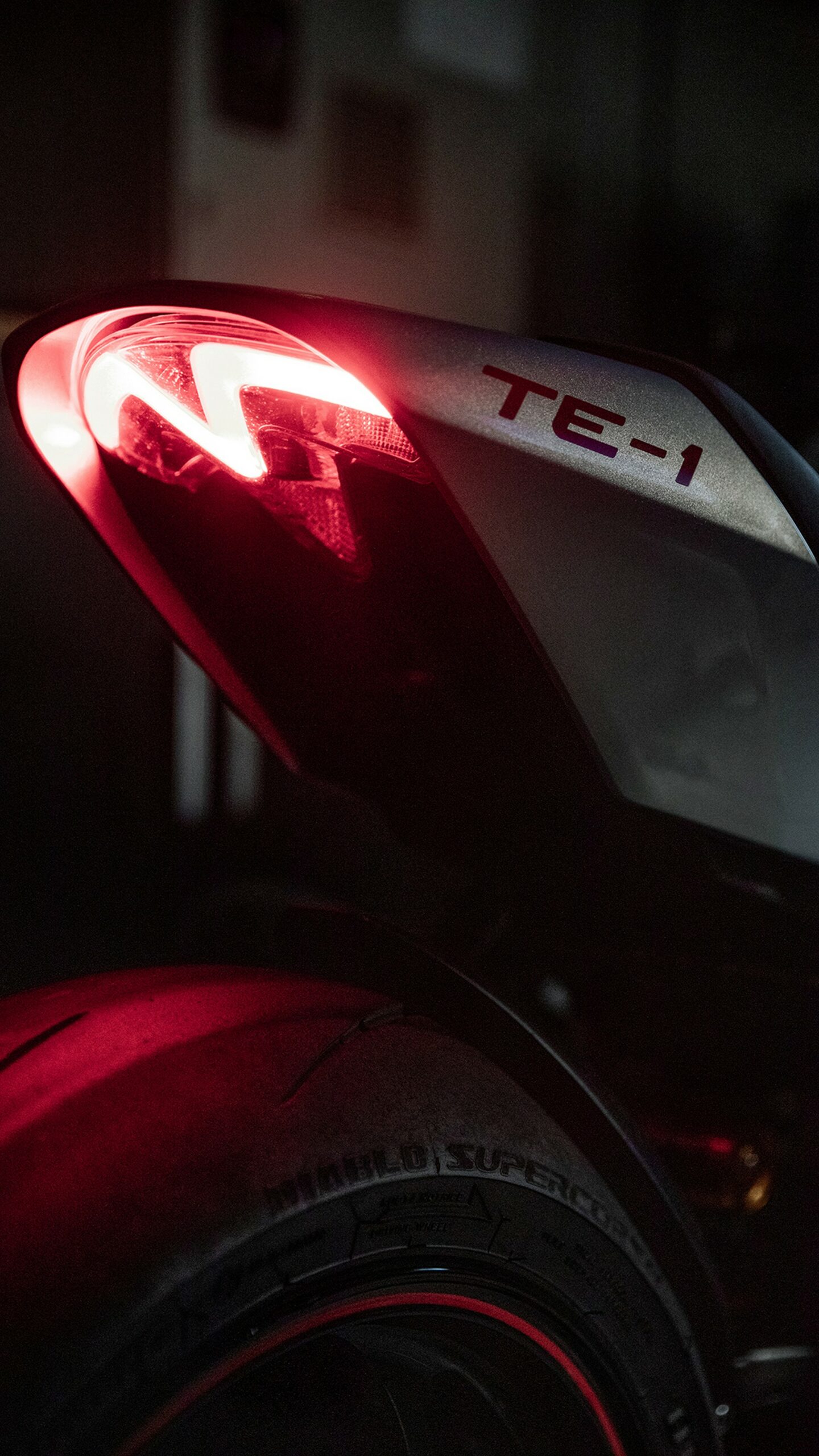 Triumph’s Electric Motorcycle Hits 60 MPH In 3.6 Seconds And Has A 100-Mile Range