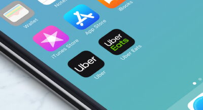 Massive Uber Leak Reveals Questionable Tactics To Bulldoze Over Local