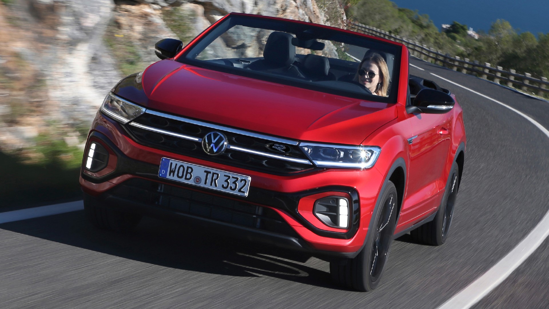 VW T-Roc Facelift Gets Updated 1.5 TSI Evo2 Engine With Better