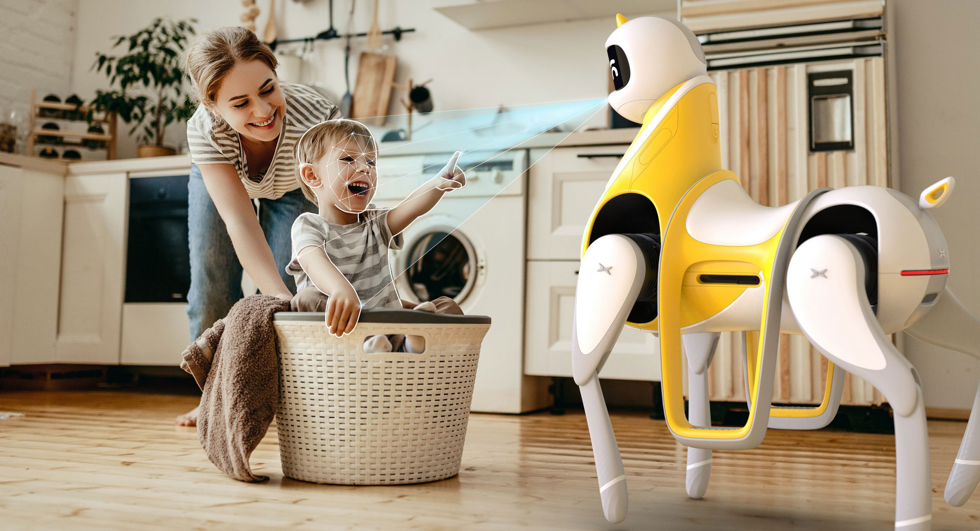 Xpeng’s Robotics Arm Just Raised $100 Million In Funding - Image