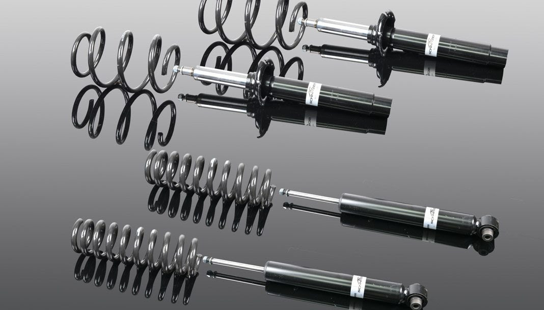 AC Schnitzer’s 414-HP BMW M240i Closes The Gap On the M2