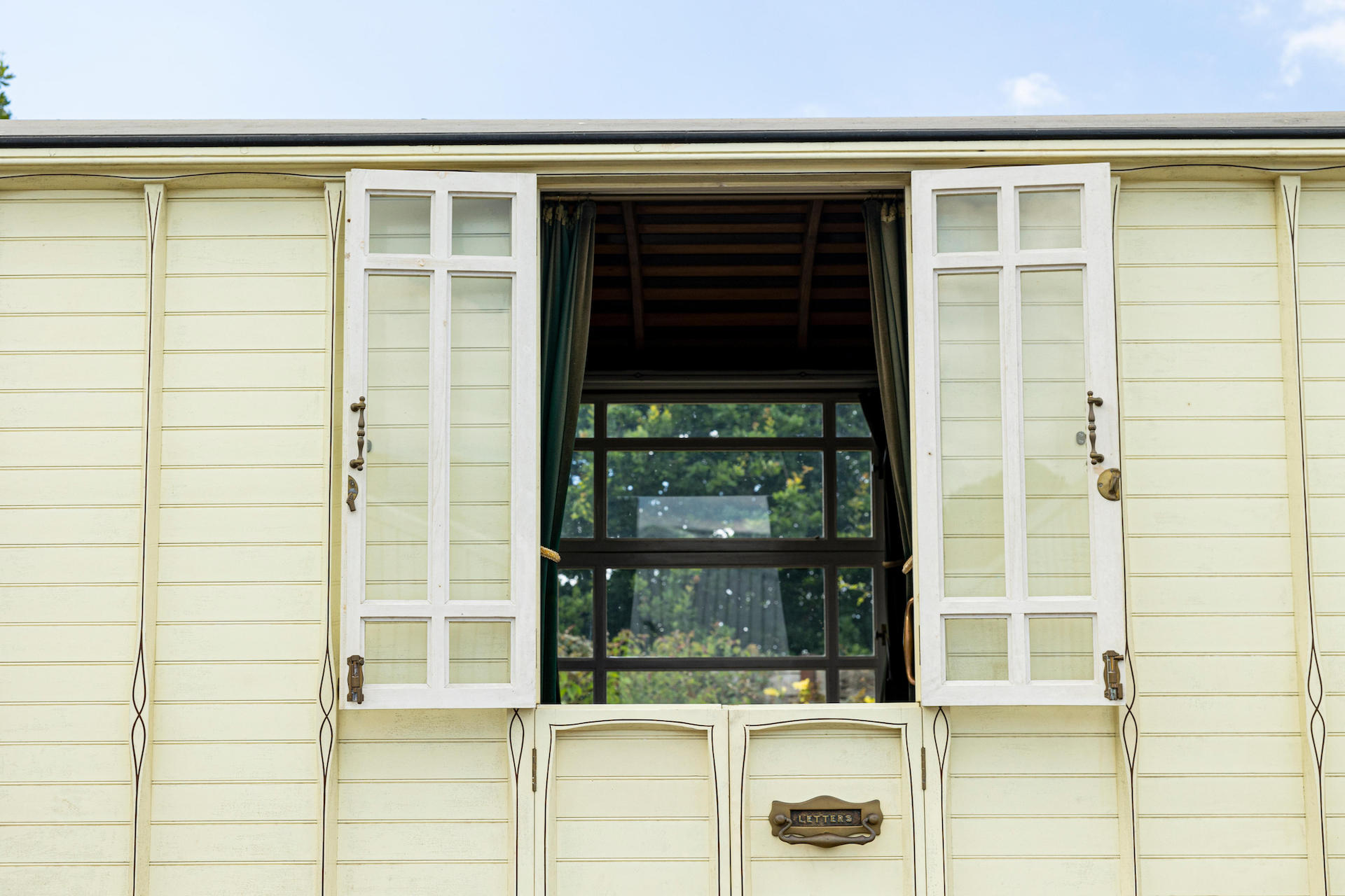 This 1914 Ford Model T Motorhome Is The World’s Oldest Known RV