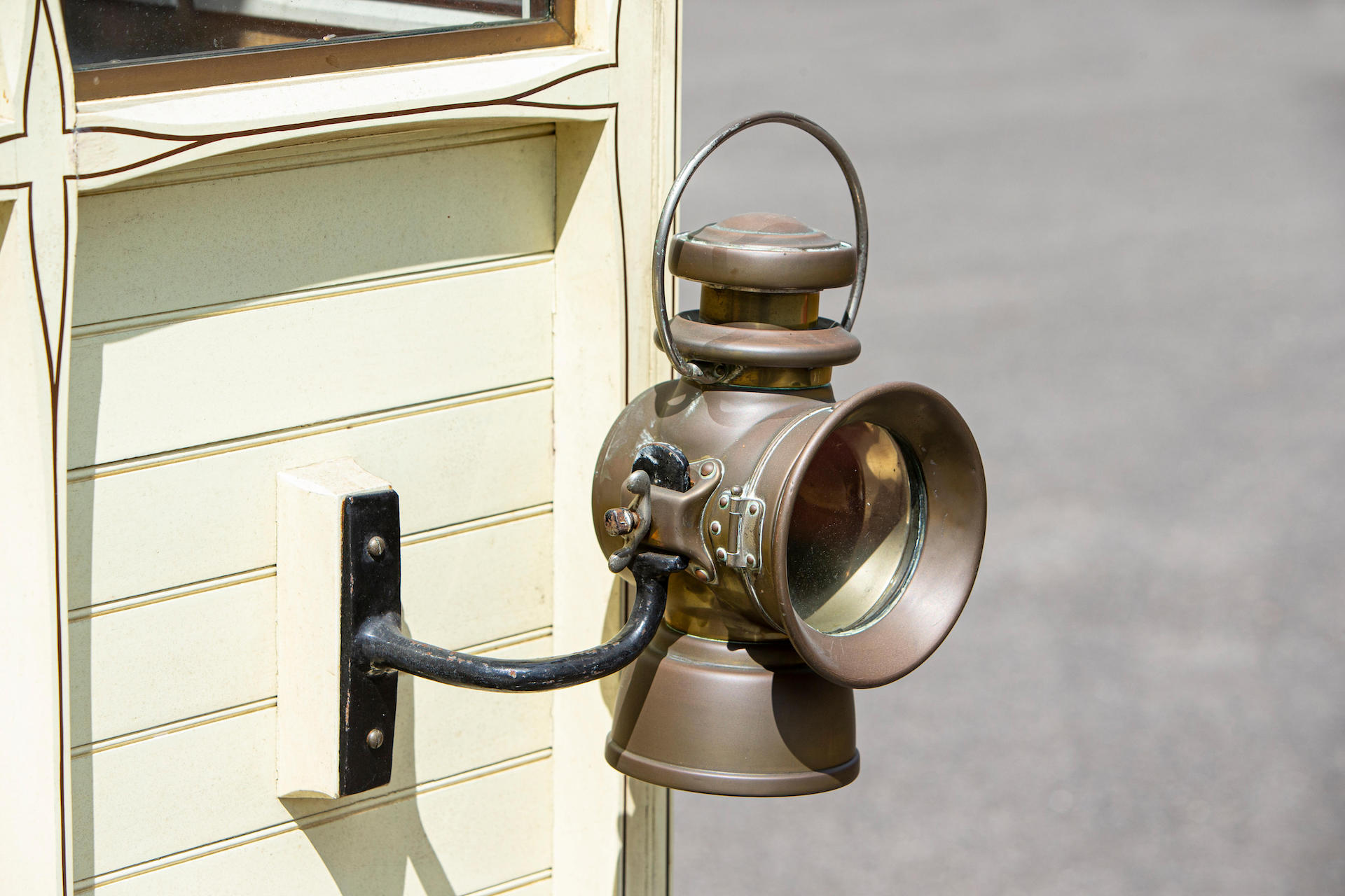 This 1914 Ford Model T Motorhome Is The World’s Oldest Known RV