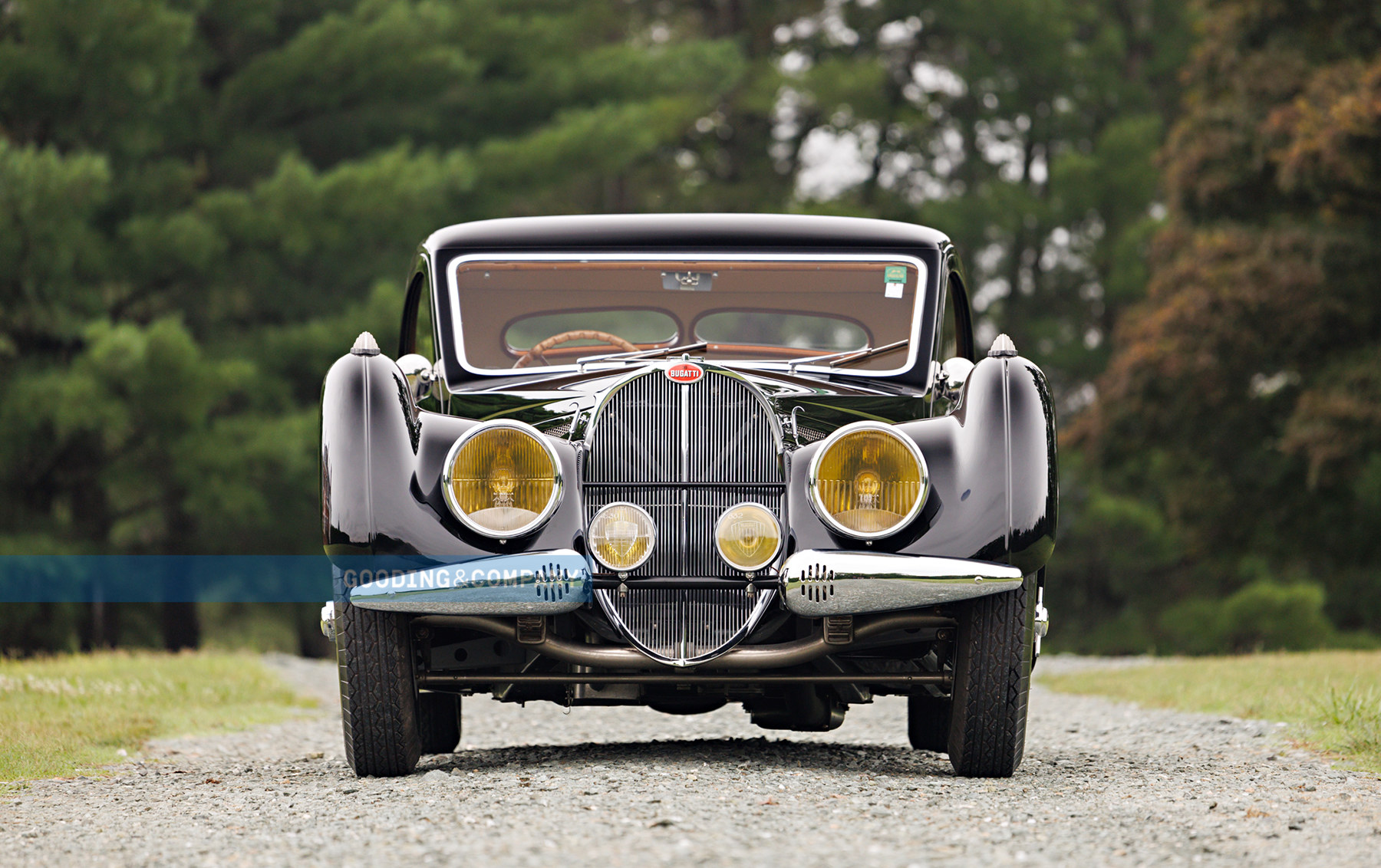 This Ultra-Rare 1937 Bugatti Type 57SC Atalante Shows What It Takes To Be A 10-Million Dollar Car