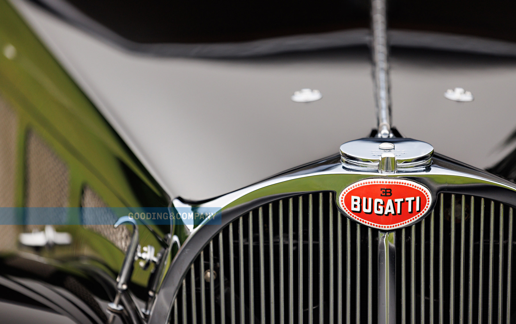 This Ultra-Rare 1937 Bugatti Type 57SC Atalante Shows What It Takes To Be A 10-Million Dollar Car
