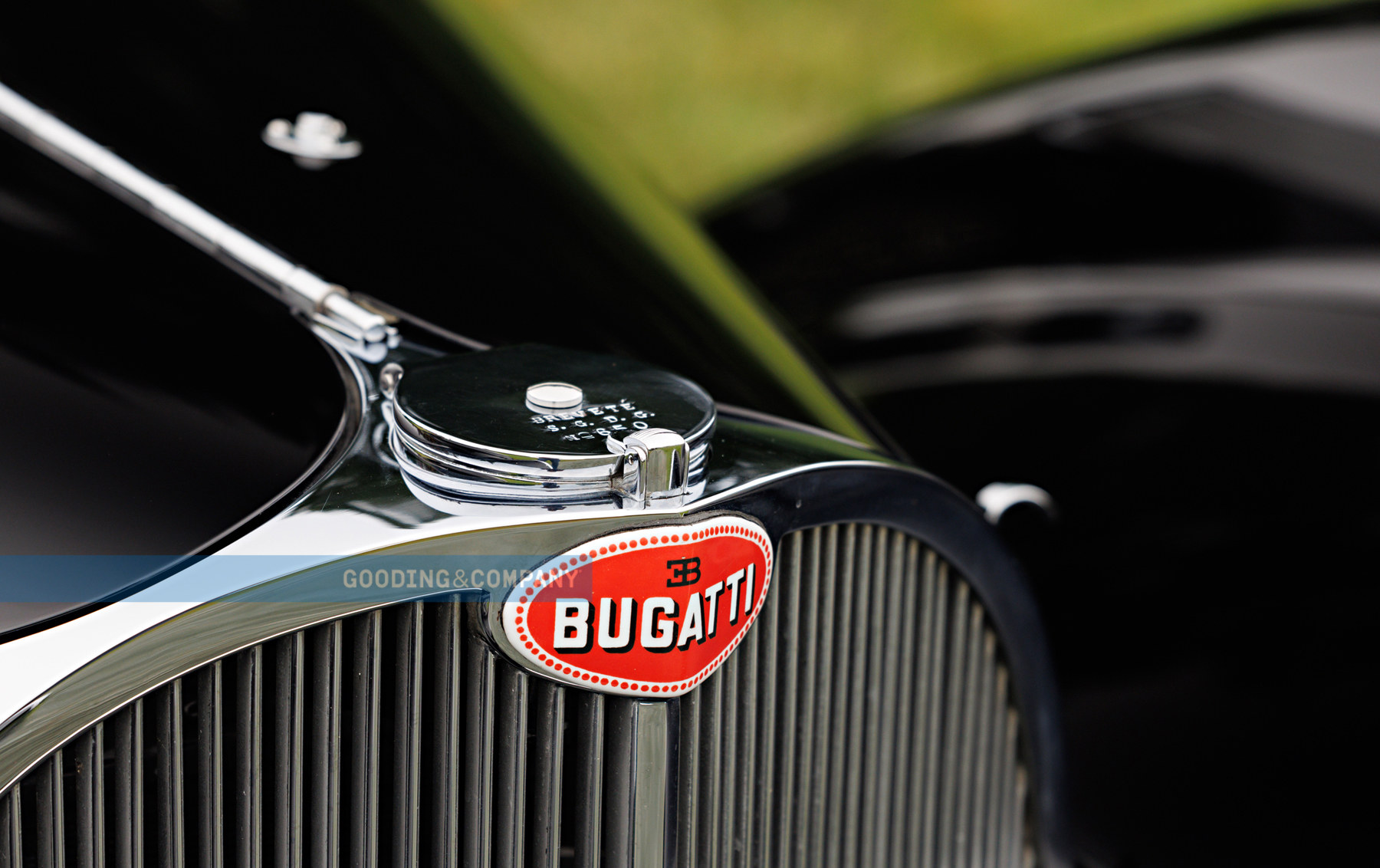 This Ultra-Rare 1937 Bugatti Type 57SC Atalante Shows What It Takes To Be A 10-Million Dollar Car