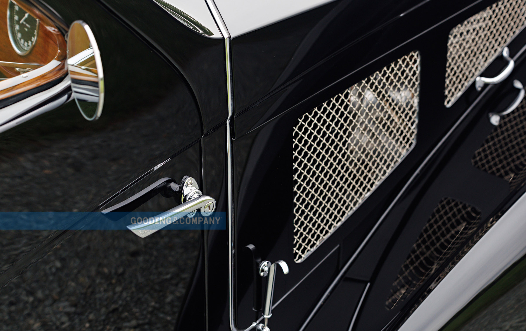 This Ultra-Rare 1937 Bugatti Type 57SC Atalante Shows What It Takes To Be A 10-Million Dollar Car