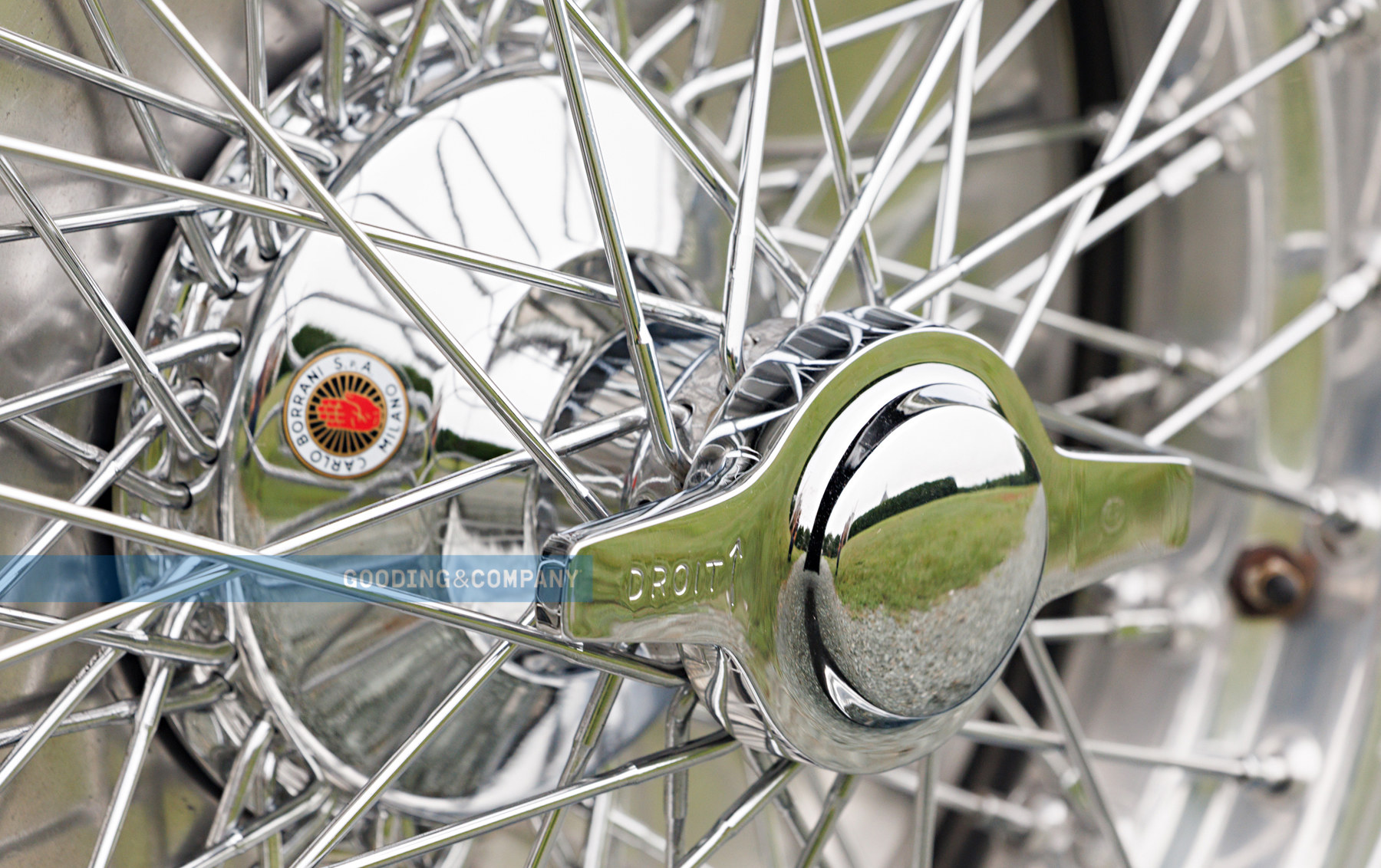 This Ultra-Rare 1937 Bugatti Type 57SC Atalante Shows What It Takes To Be A 10-Million Dollar Car