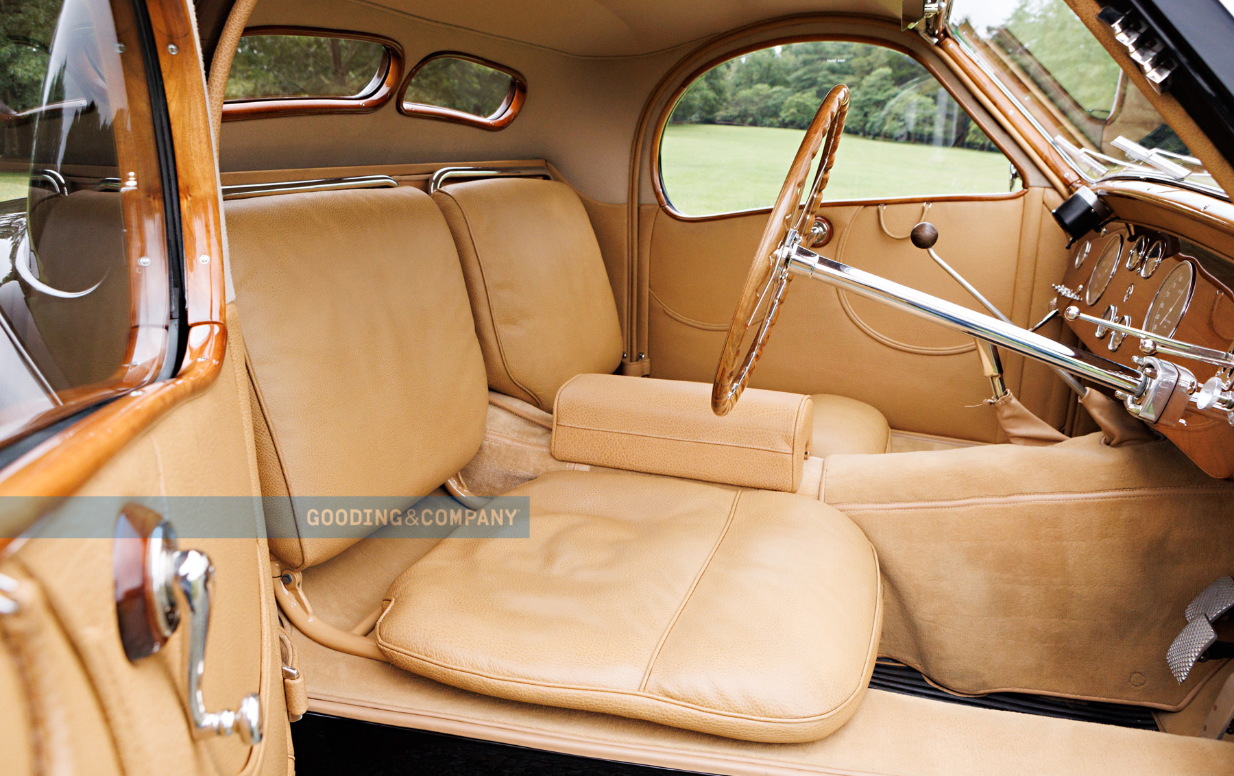 This Ultra-Rare 1937 Bugatti Type 57SC Atalante Shows What It Takes To Be A 10-Million Dollar Car