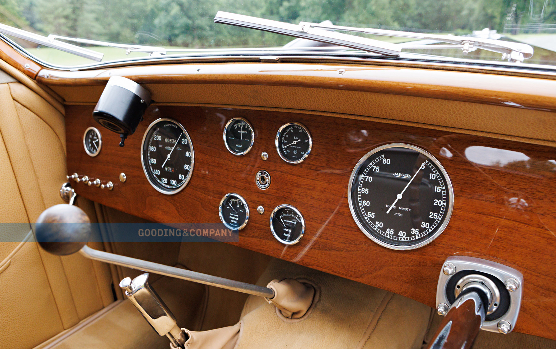 This Ultra-Rare 1937 Bugatti Type 57SC Atalante Shows What It Takes To Be A 10-Million Dollar Car