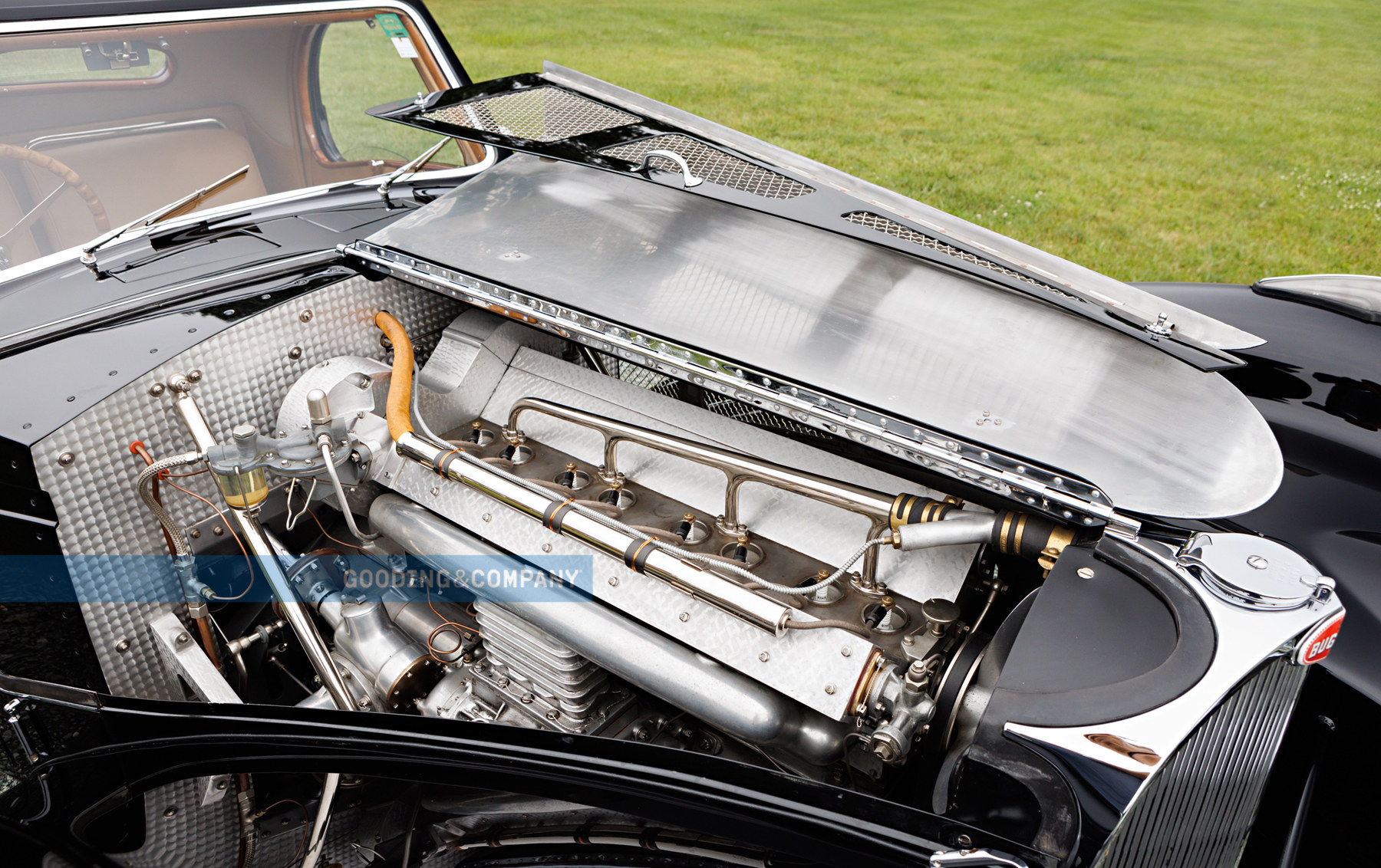 This Ultra-Rare 1937 Bugatti Type 57SC Atalante Shows What It Takes To Be A 10-Million Dollar Car