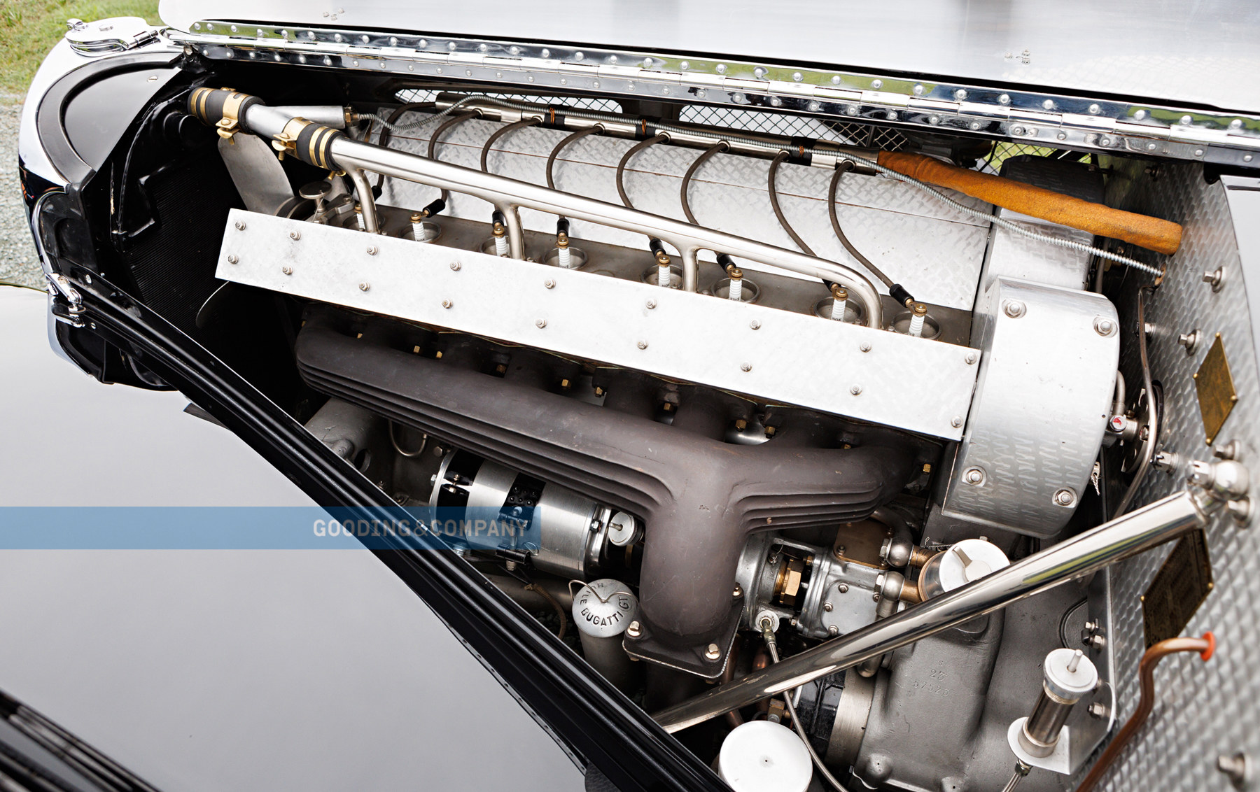 This Ultra-Rare 1937 Bugatti Type 57SC Atalante Shows What It Takes To Be A 10-Million Dollar Car