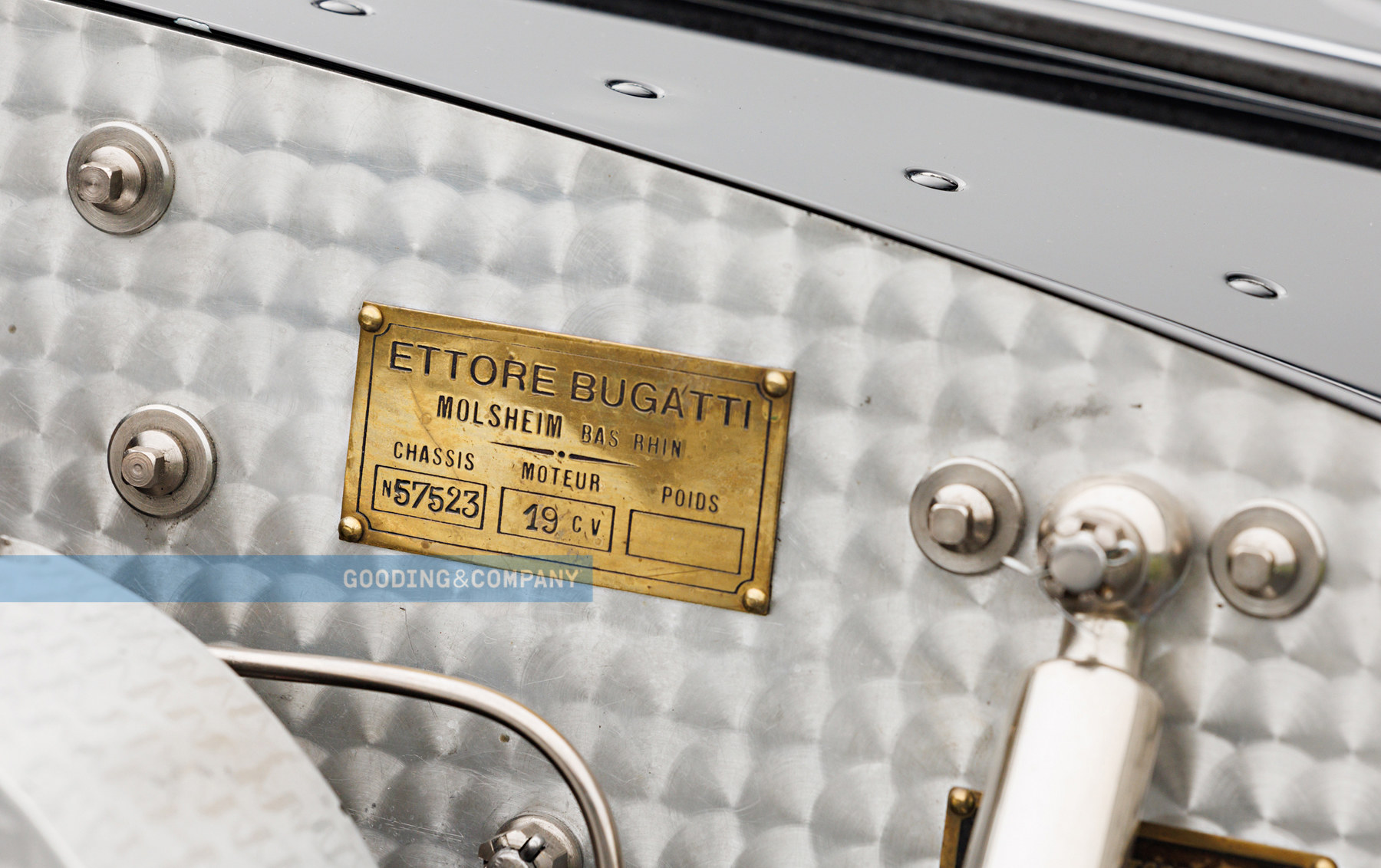 This Ultra-Rare 1937 Bugatti Type 57SC Atalante Shows What It Takes To Be A 10-Million Dollar Car