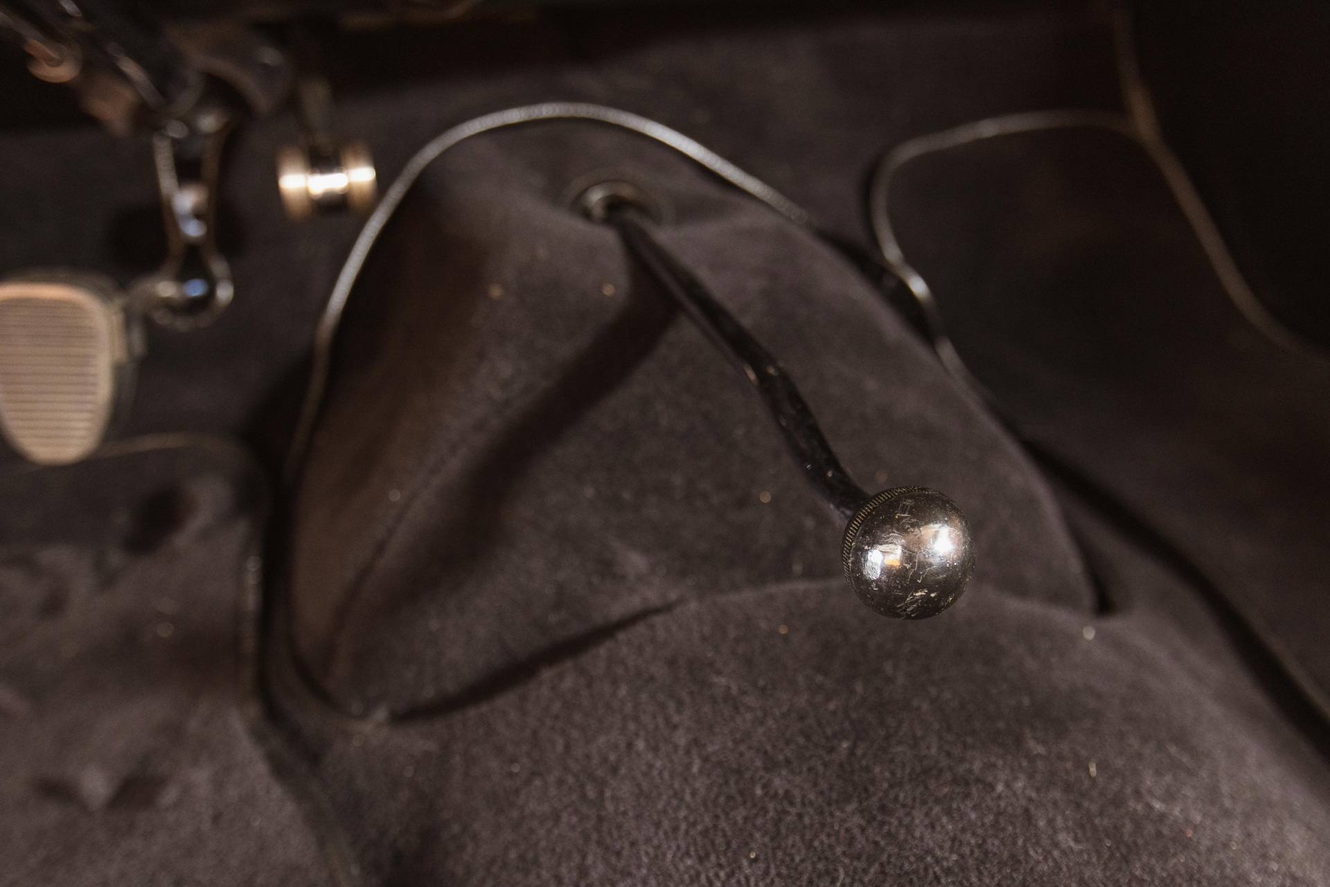 This Art Deco Masterpiece Was Intended To Bring Peugeot’s Glory Days Back And Is One Of Just Three Left