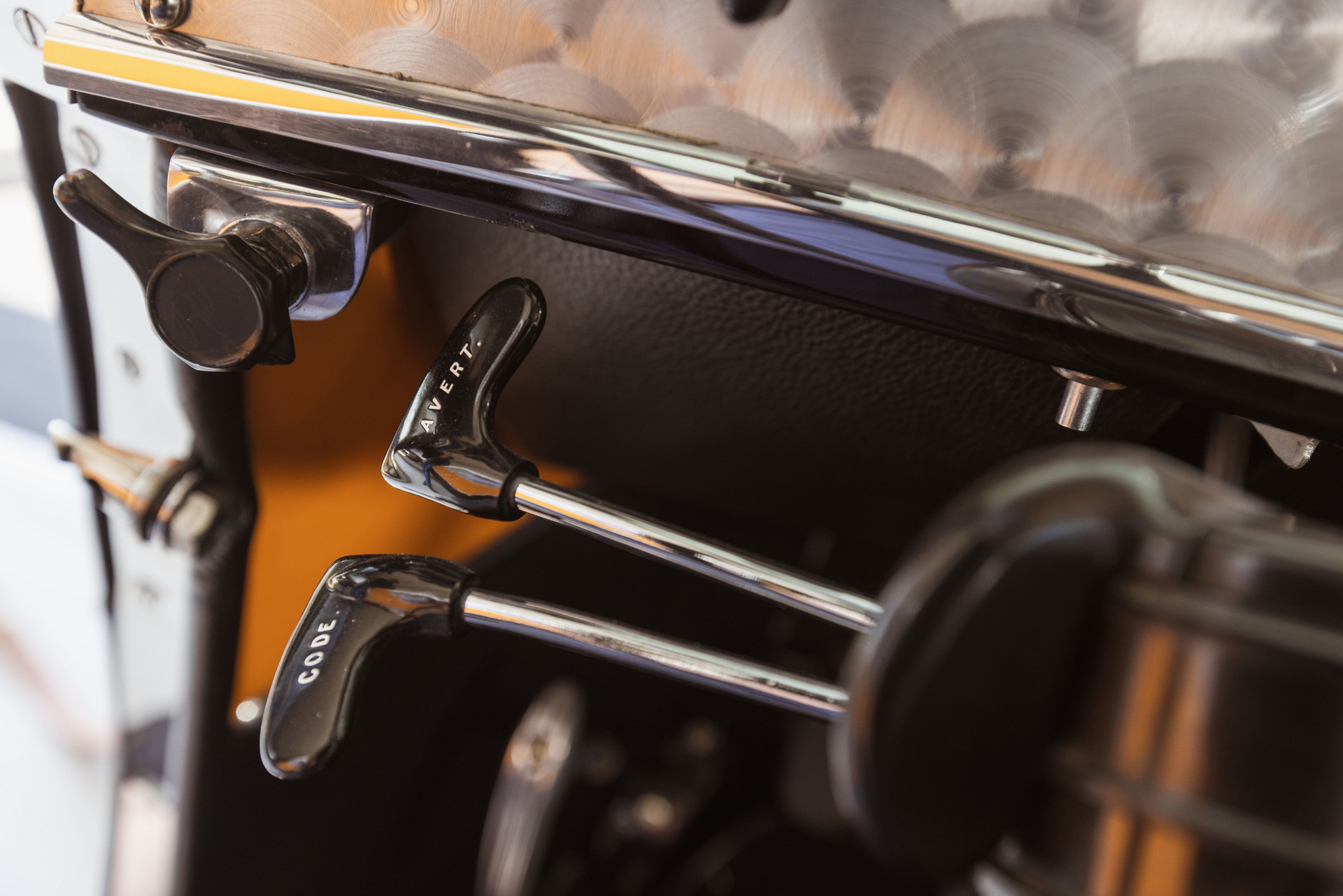 This Art Deco Masterpiece Was Intended To Bring Peugeot’s Glory Days Back And Is One Of Just Three Left