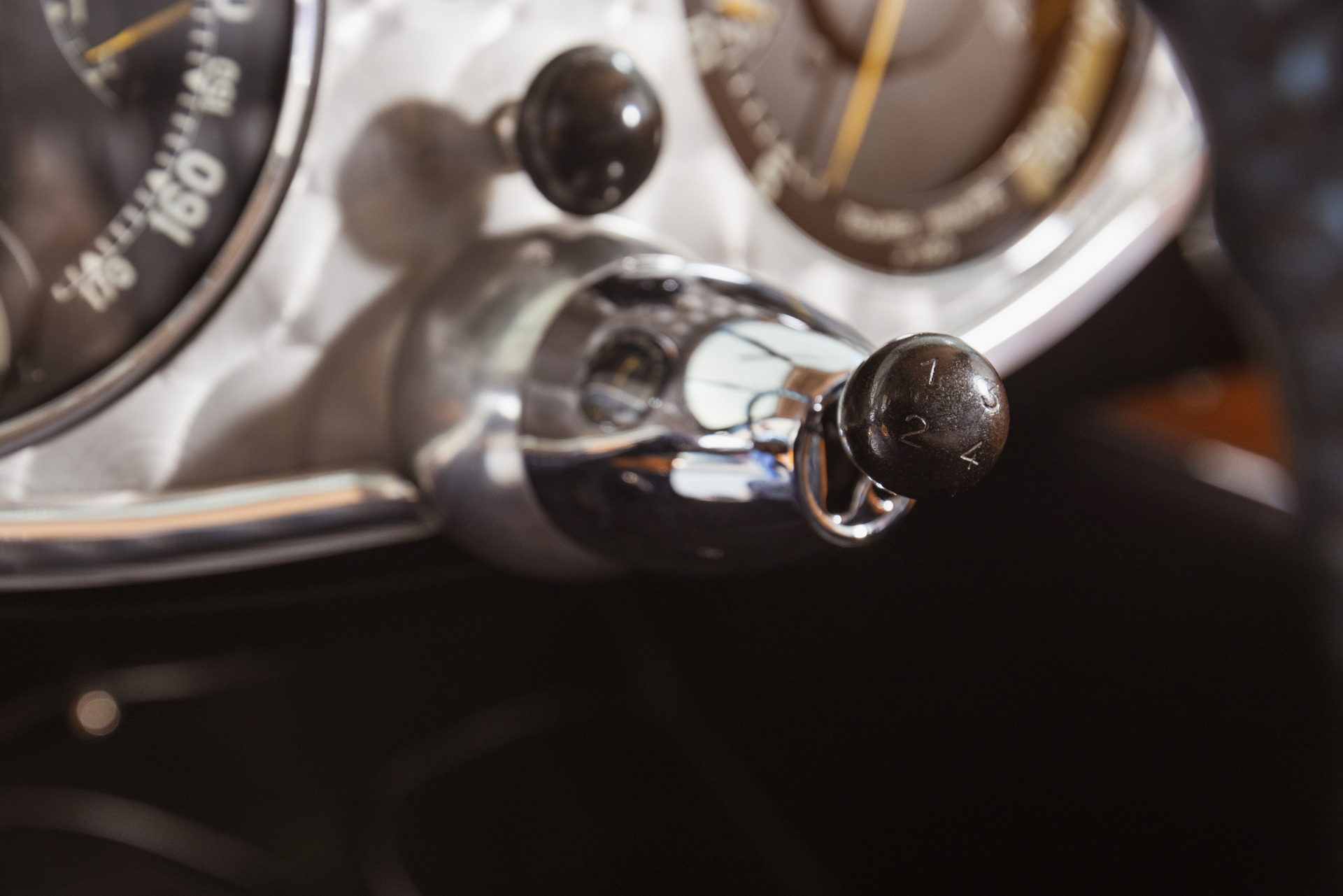 This Art Deco Masterpiece Was Intended To Bring Peugeot’s Glory Days Back And Is One Of Just Three Left