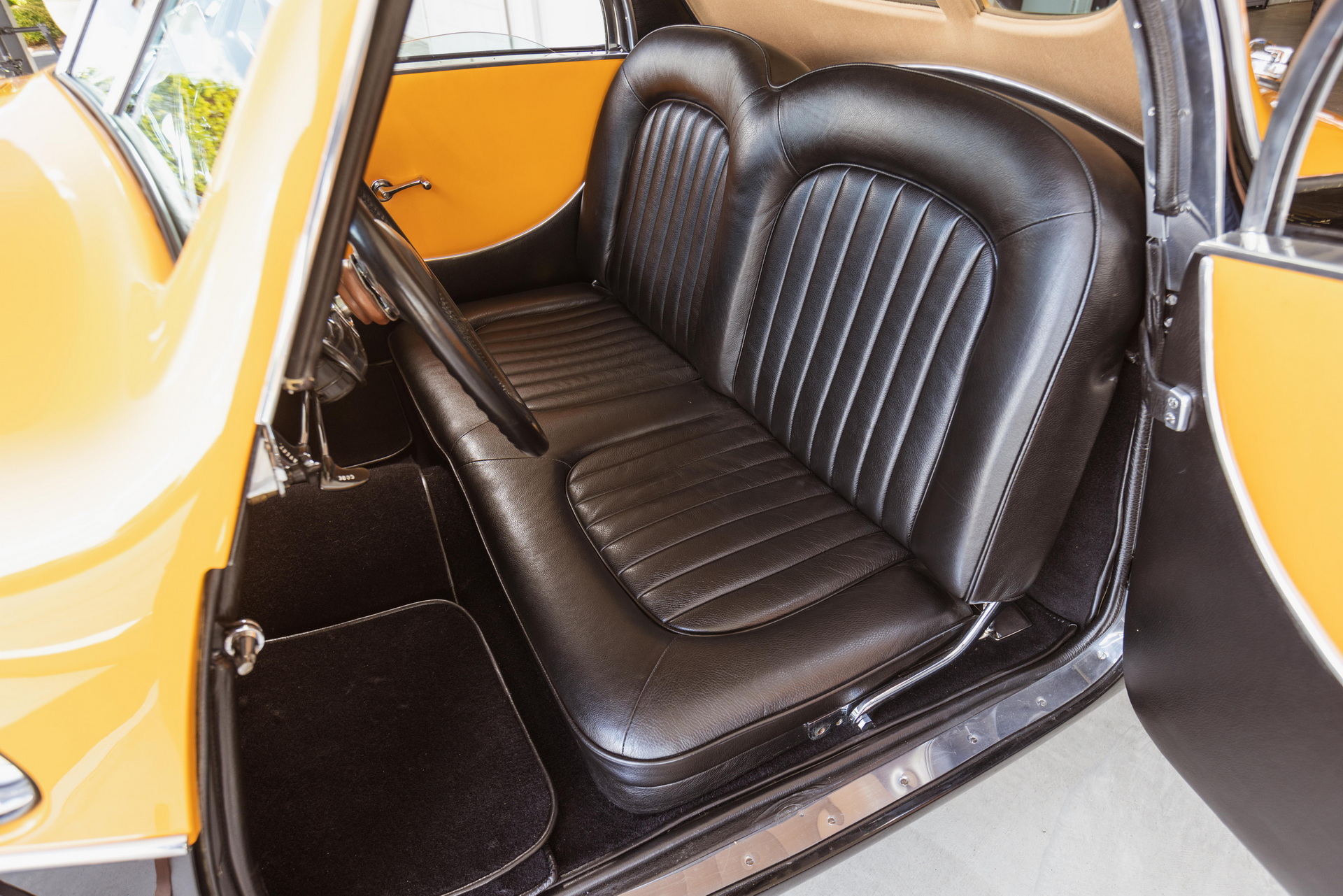 This Art Deco Masterpiece Was Intended To Bring Peugeot’s Glory Days Back And Is One Of Just Three Left