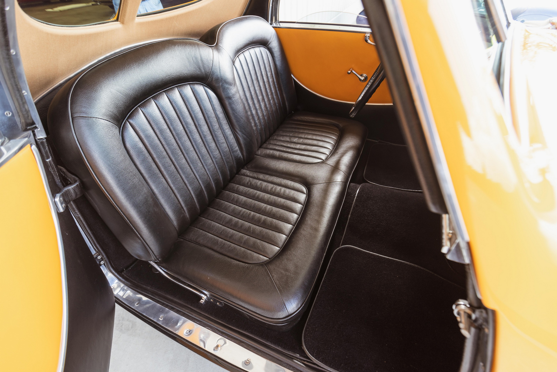 This Art Deco Masterpiece Was Intended To Bring Peugeot’s Glory Days Back And Is One Of Just Three Left