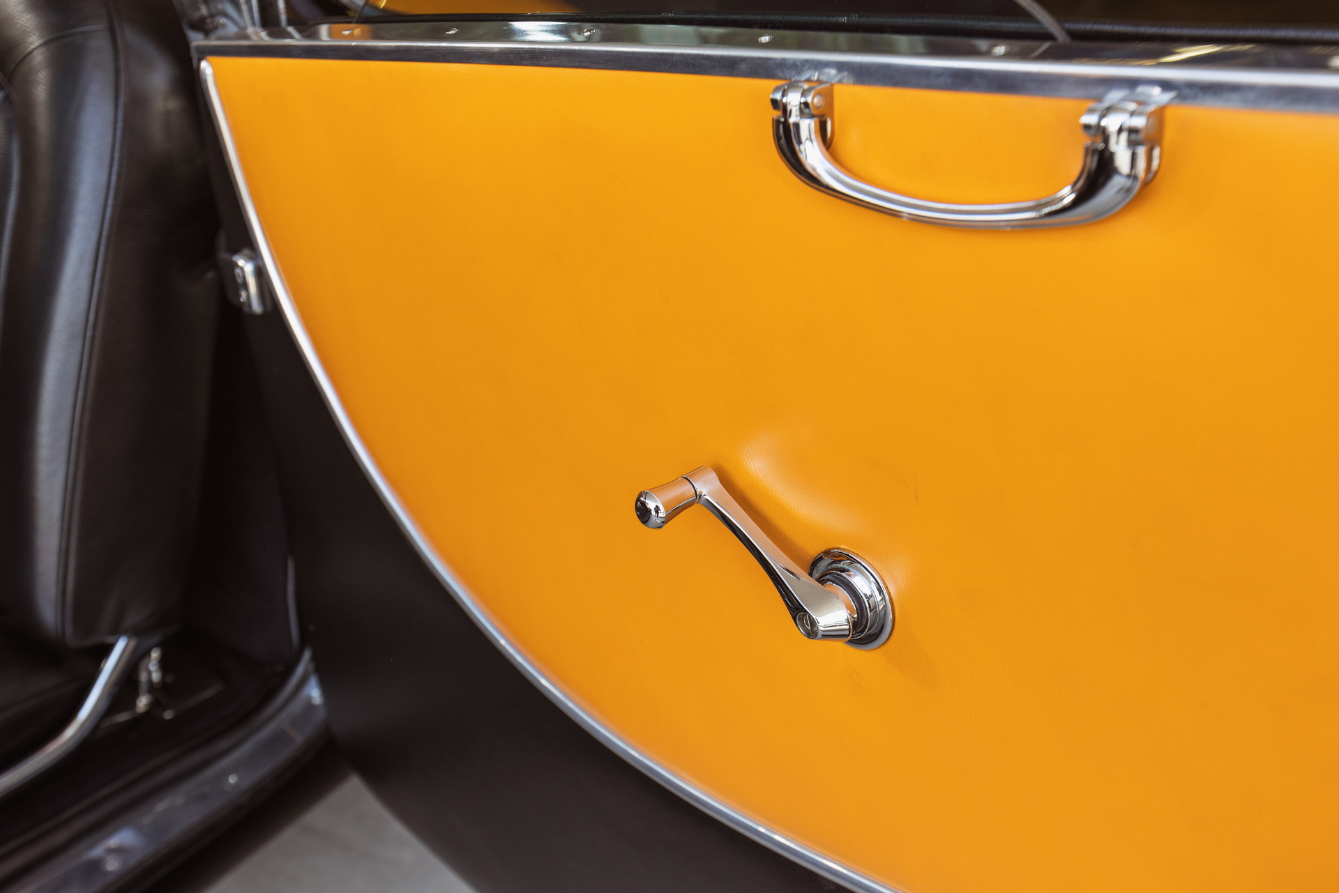 This Art Deco Masterpiece Was Intended To Bring Peugeot’s Glory Days Back And Is One Of Just Three Left