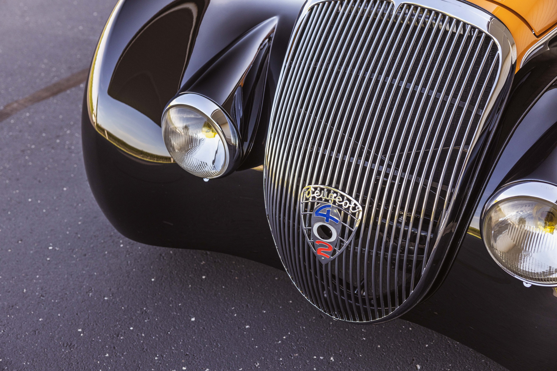 This Art Deco Masterpiece Was Intended To Bring Peugeot’s Glory Days Back And Is One Of Just Three Left