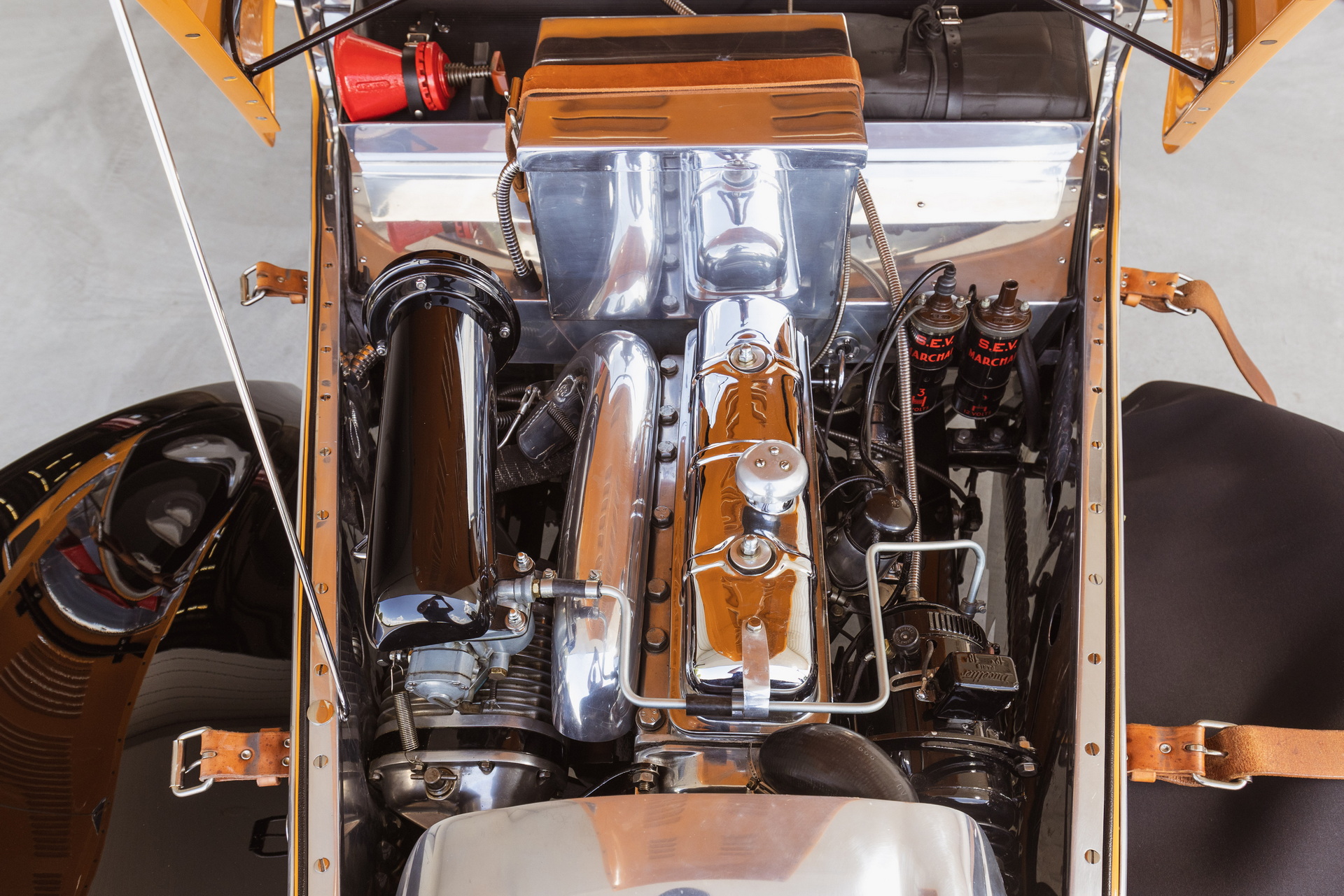 This Art Deco Masterpiece Was Intended To Bring Peugeot’s Glory Days Back And Is One Of Just Three Left