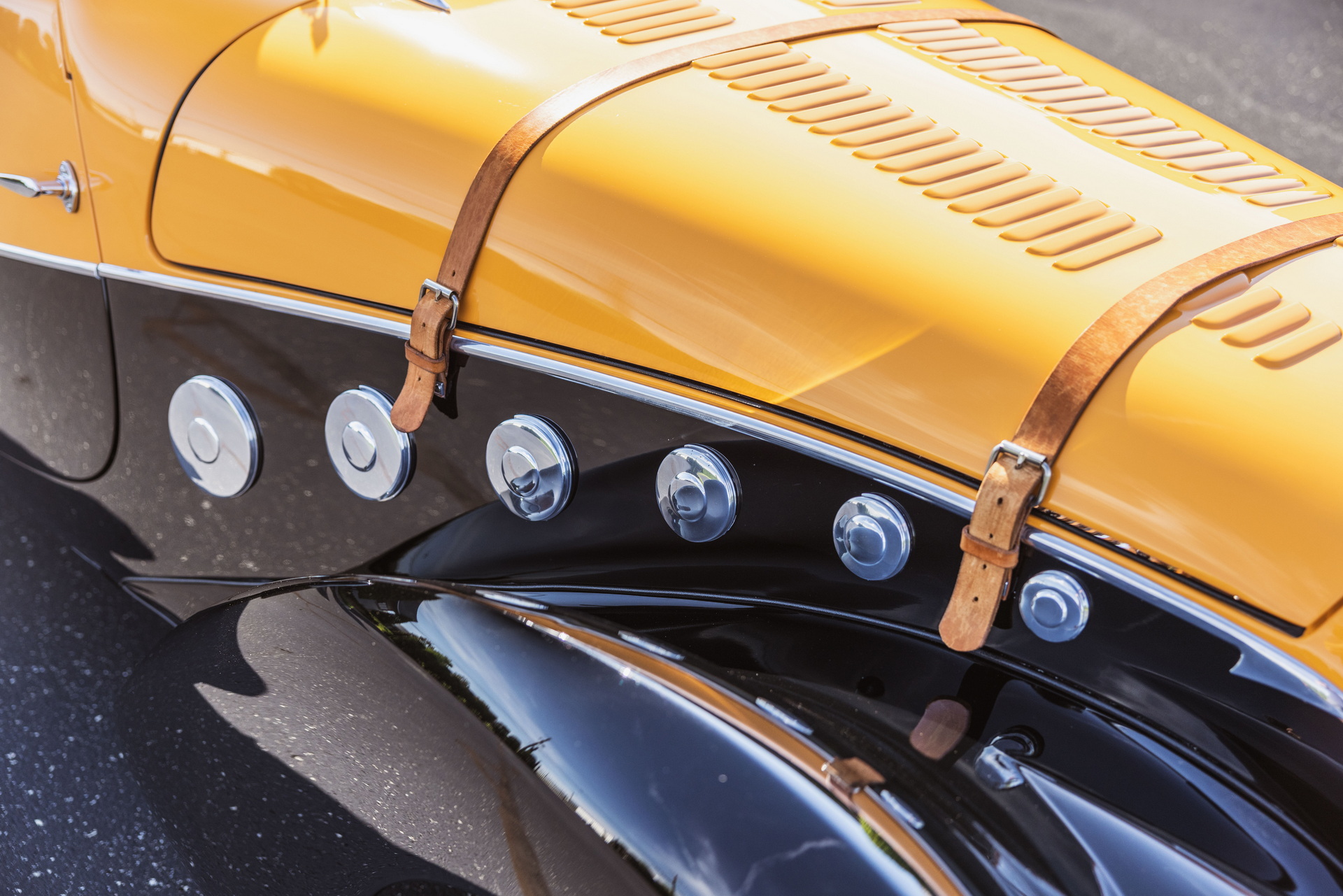 This Art Deco Masterpiece Was Intended To Bring Peugeot’s Glory Days Back And Is One Of Just Three Left