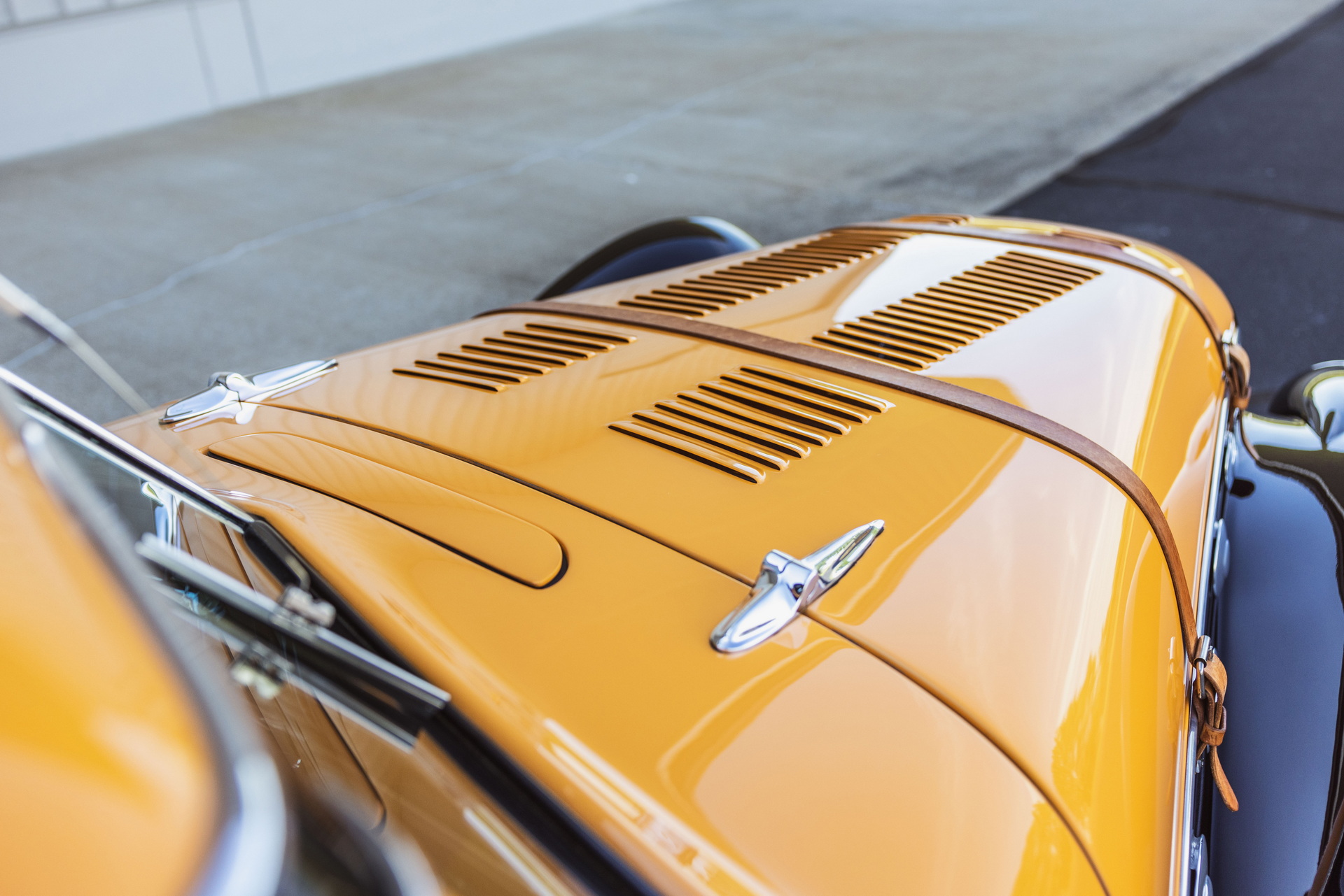 This Art Deco Masterpiece Was Intended To Bring Peugeot’s Glory Days Back And Is One Of Just Three Left