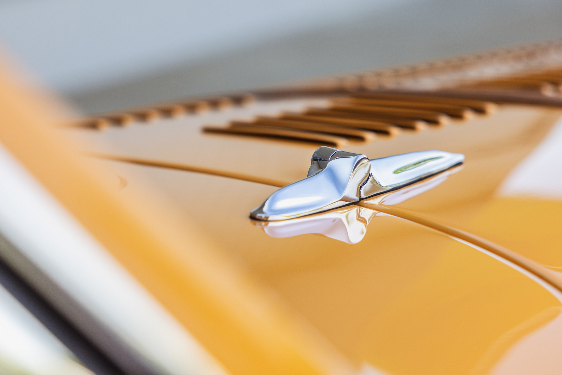 This Art Deco Masterpiece Was Intended To Bring Peugeot’s Glory Days Back And Is One Of Just Three Left