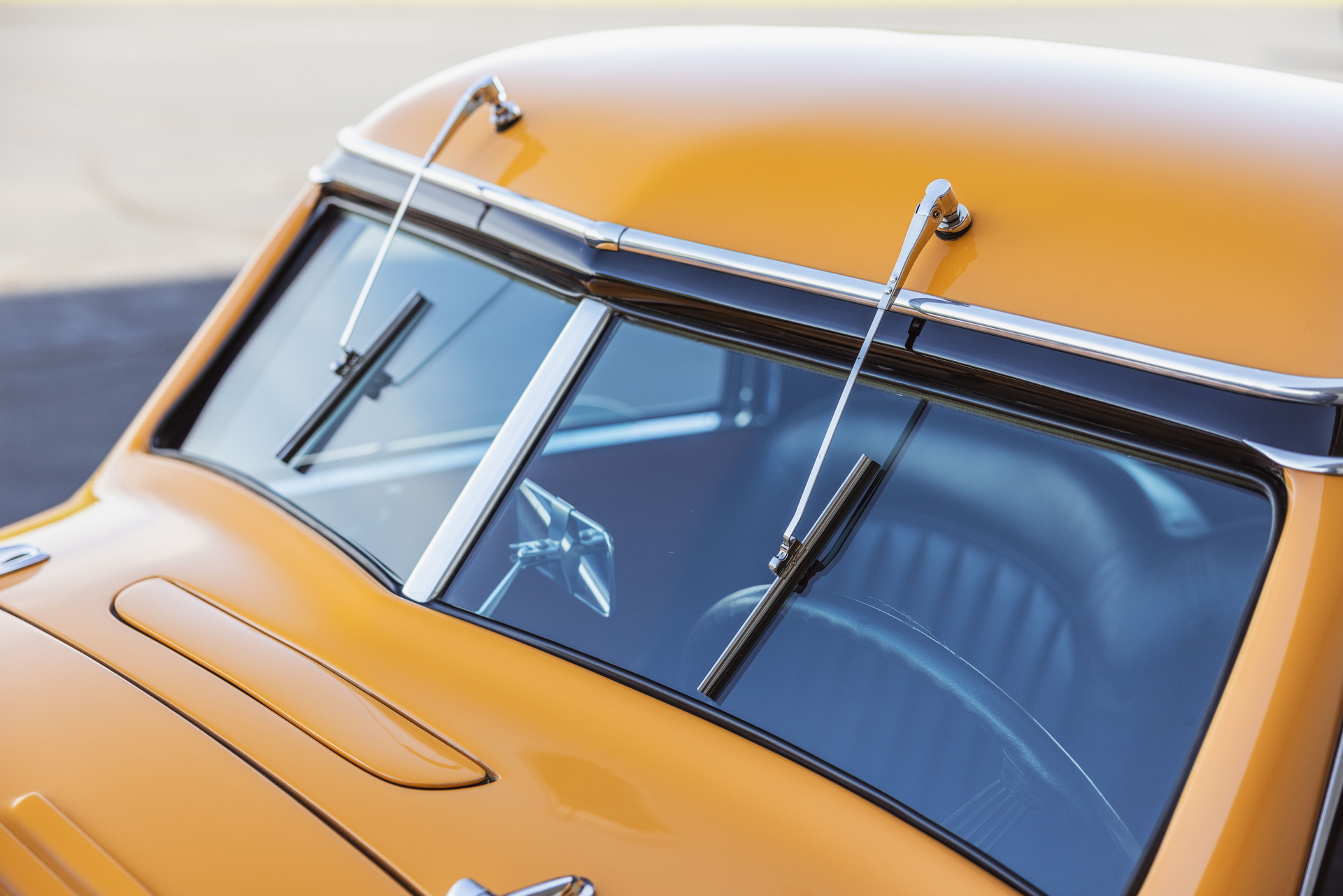 This Art Deco Masterpiece Was Intended To Bring Peugeot’s Glory Days Back And Is One Of Just Three Left