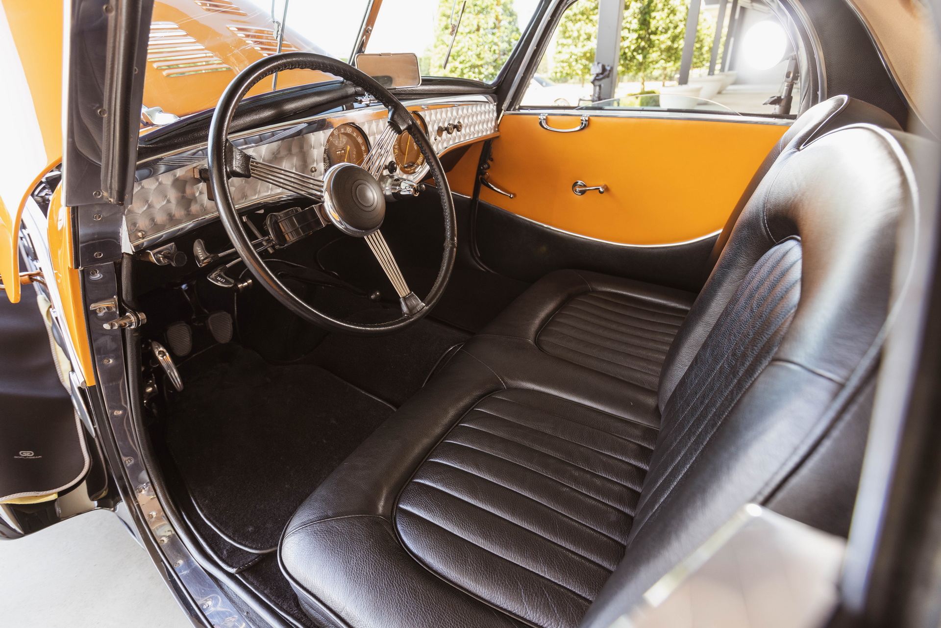 This Art Deco Masterpiece Was Intended To Bring Peugeot’s Glory Days Back And Is One Of Just Three Left