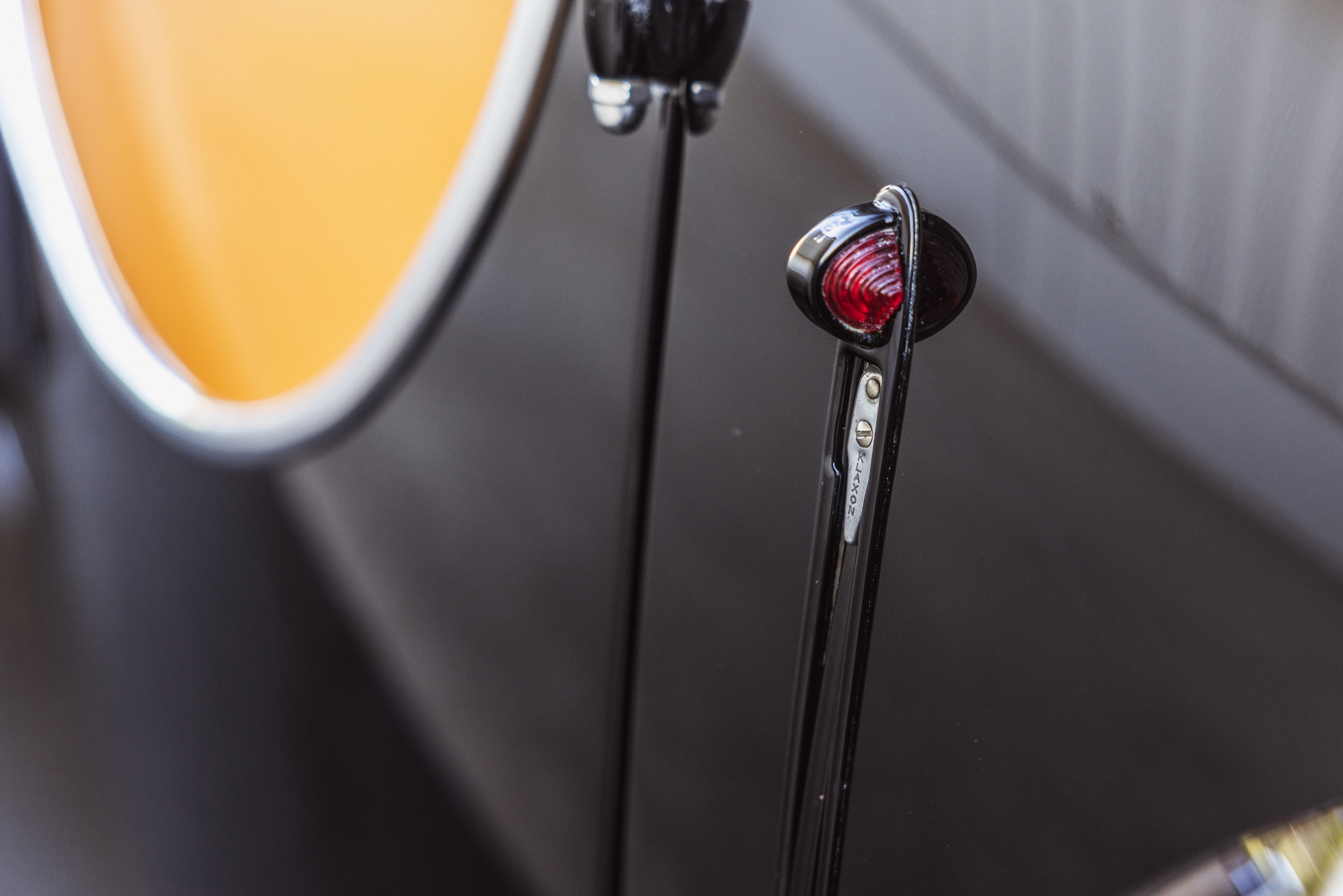 This Art Deco Masterpiece Was Intended To Bring Peugeot’s Glory Days Back And Is One Of Just Three Left