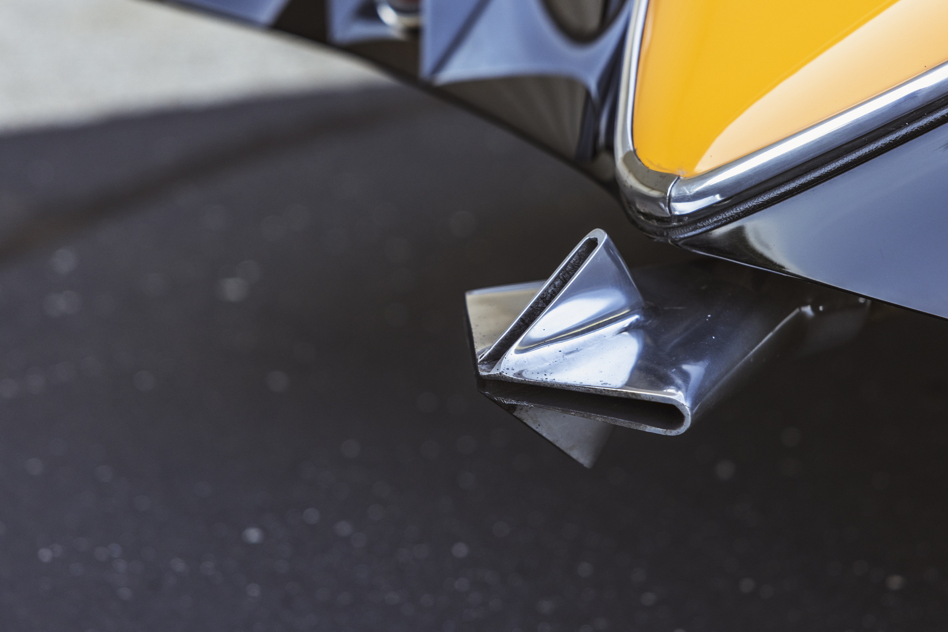 This Art Deco Masterpiece Was Intended To Bring Peugeot’s Glory Days Back And Is One Of Just Three Left