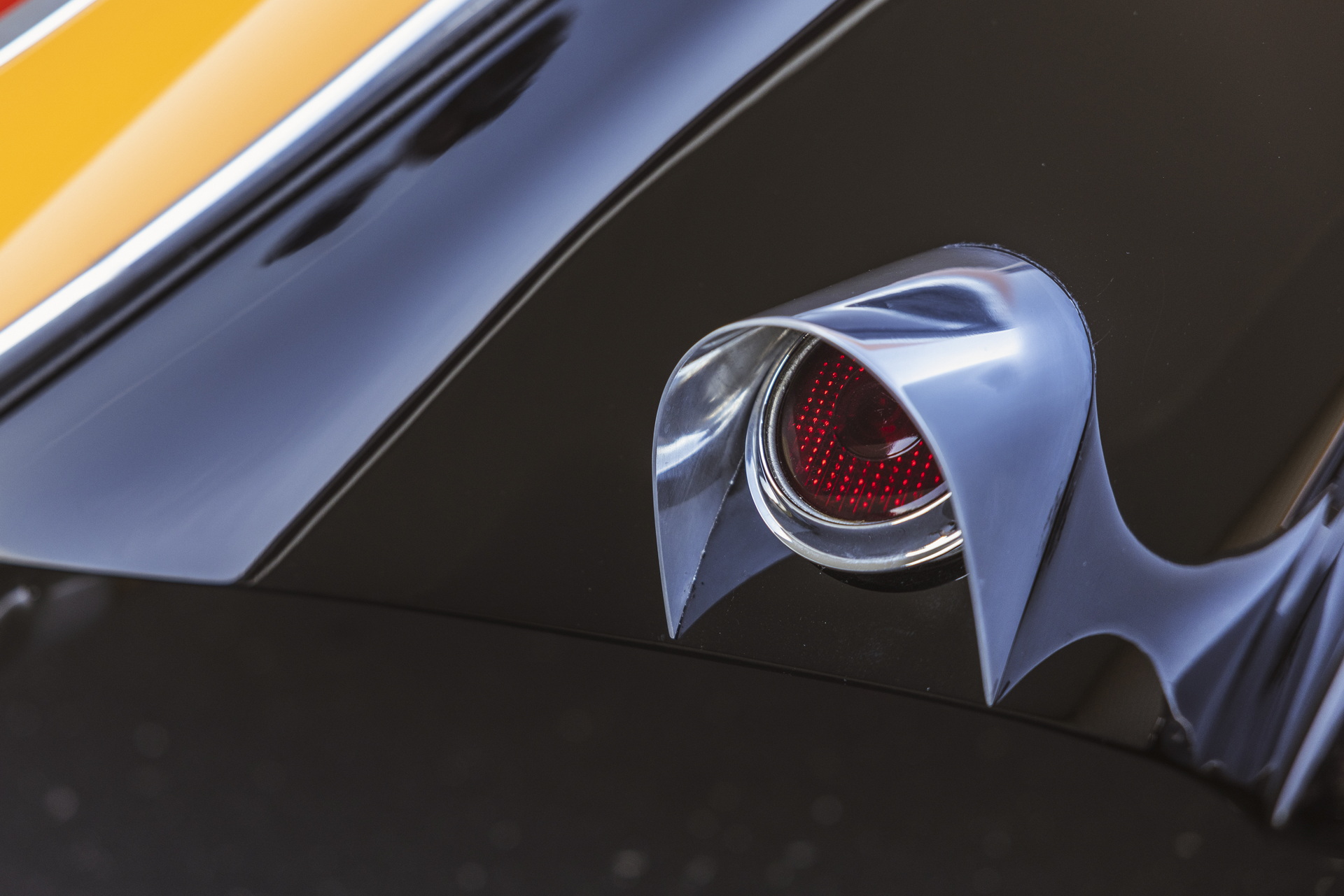 This Art Deco Masterpiece Was Intended To Bring Peugeot’s Glory Days Back And Is One Of Just Three Left