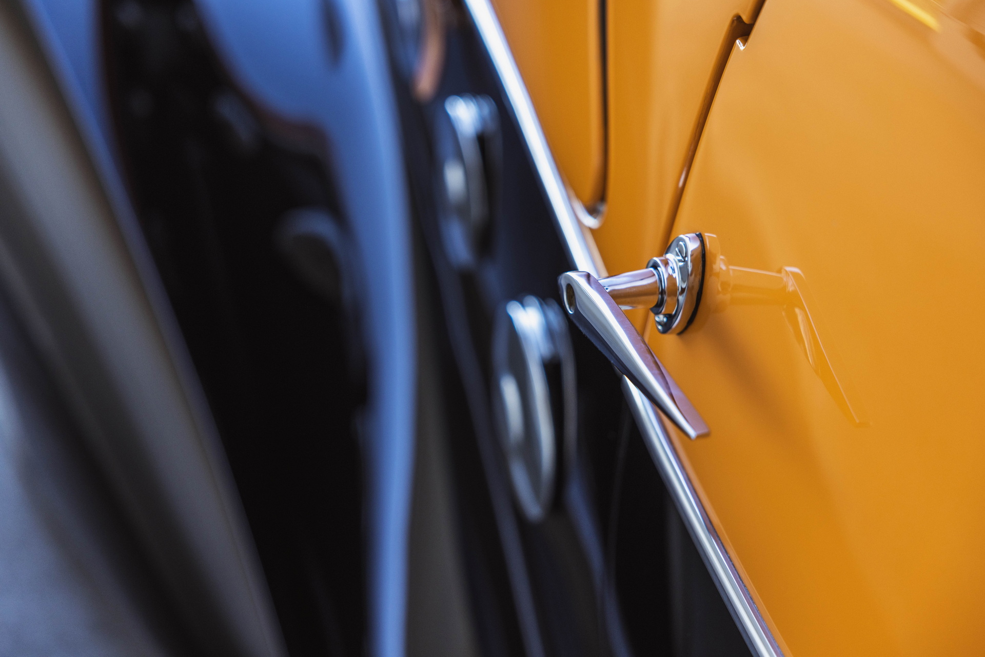 This Art Deco Masterpiece Was Intended To Bring Peugeot’s Glory Days Back And Is One Of Just Three Left