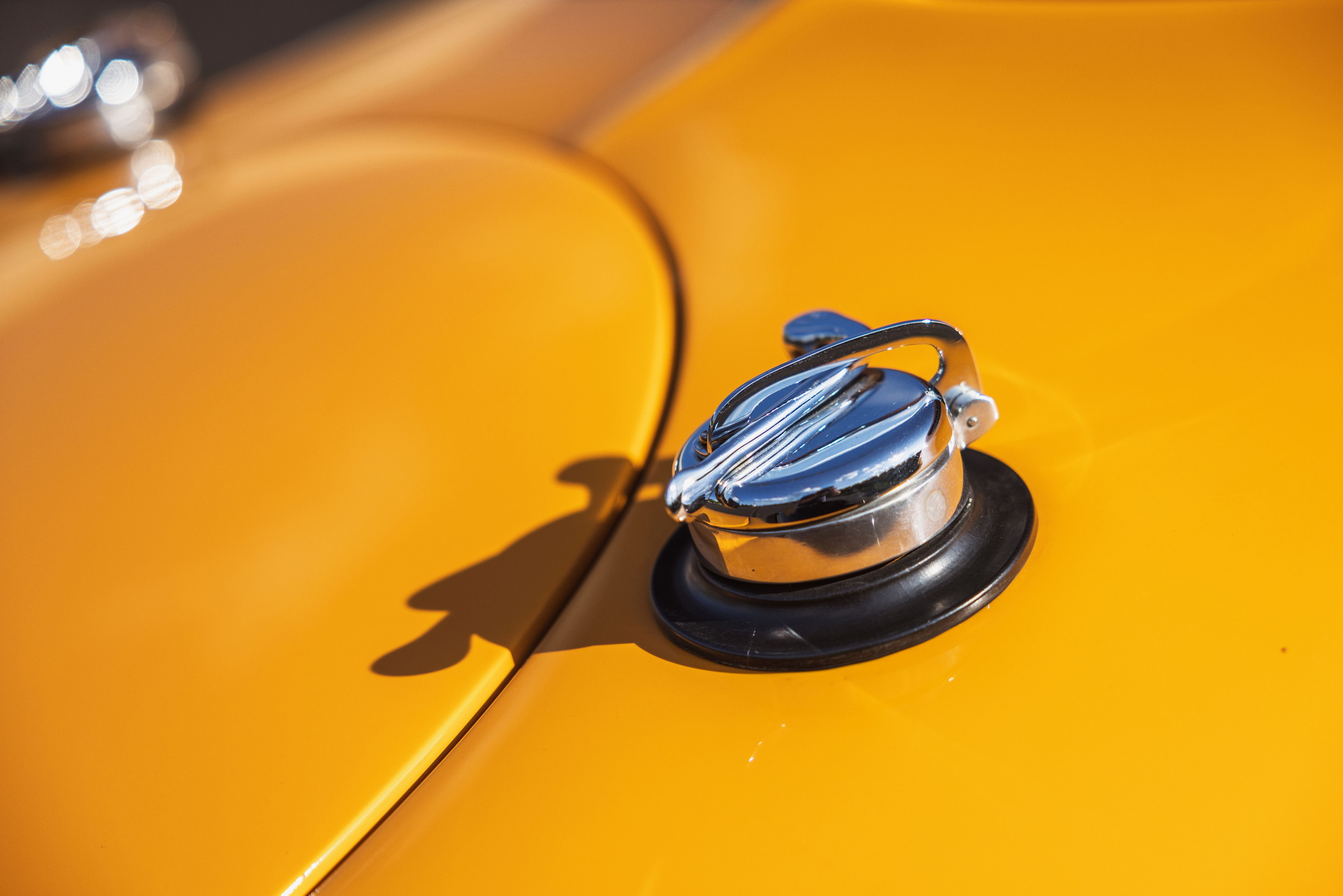 This Art Deco Masterpiece Was Intended To Bring Peugeot’s Glory Days Back And Is One Of Just Three Left