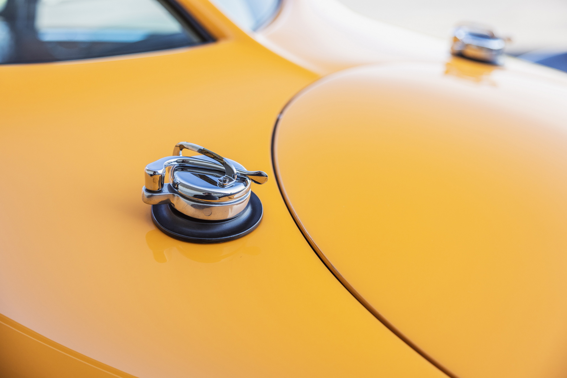 This Art Deco Masterpiece Was Intended To Bring Peugeot’s Glory Days Back And Is One Of Just Three Left