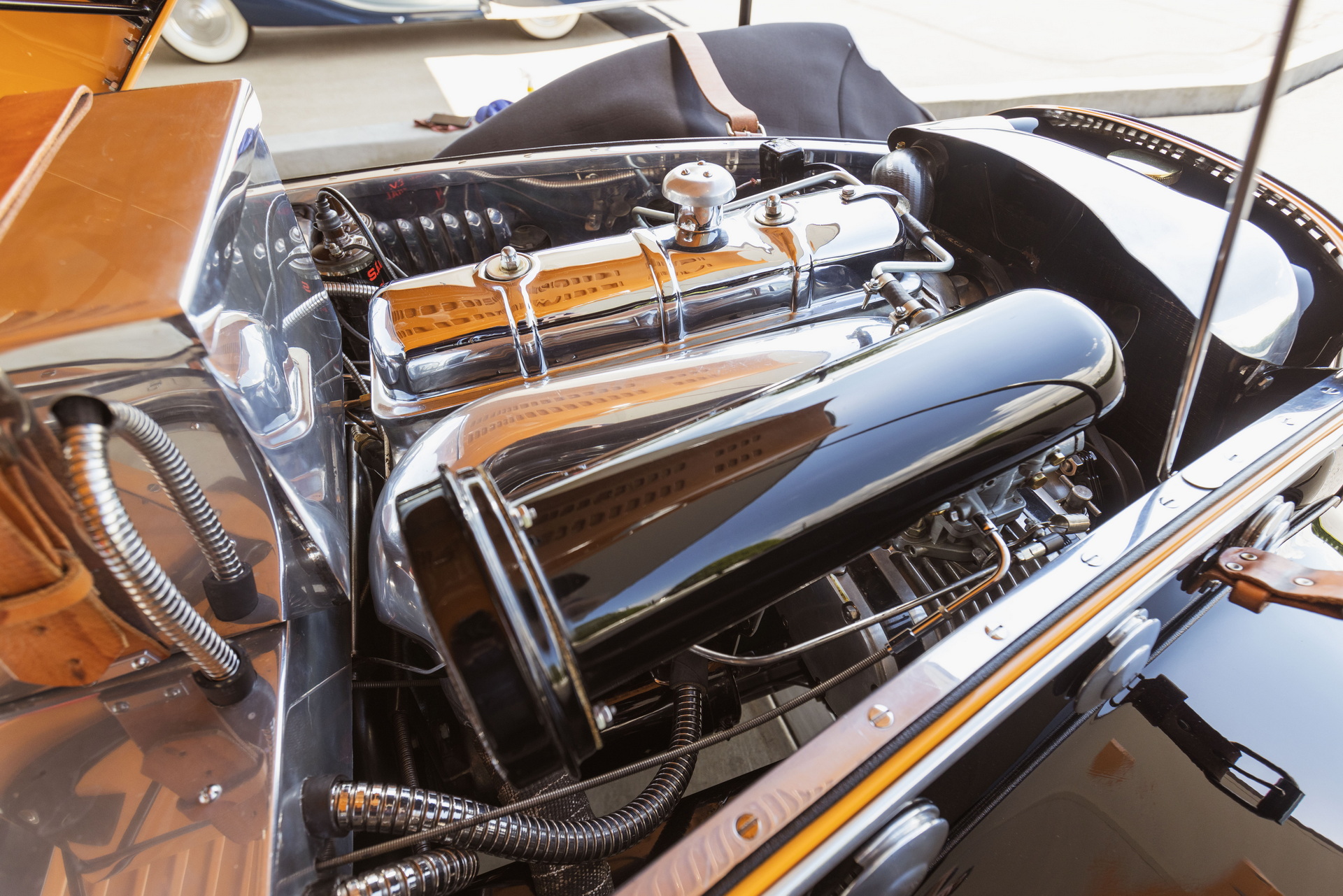 This Art Deco Masterpiece Was Intended To Bring Peugeot’s Glory Days Back And Is One Of Just Three Left