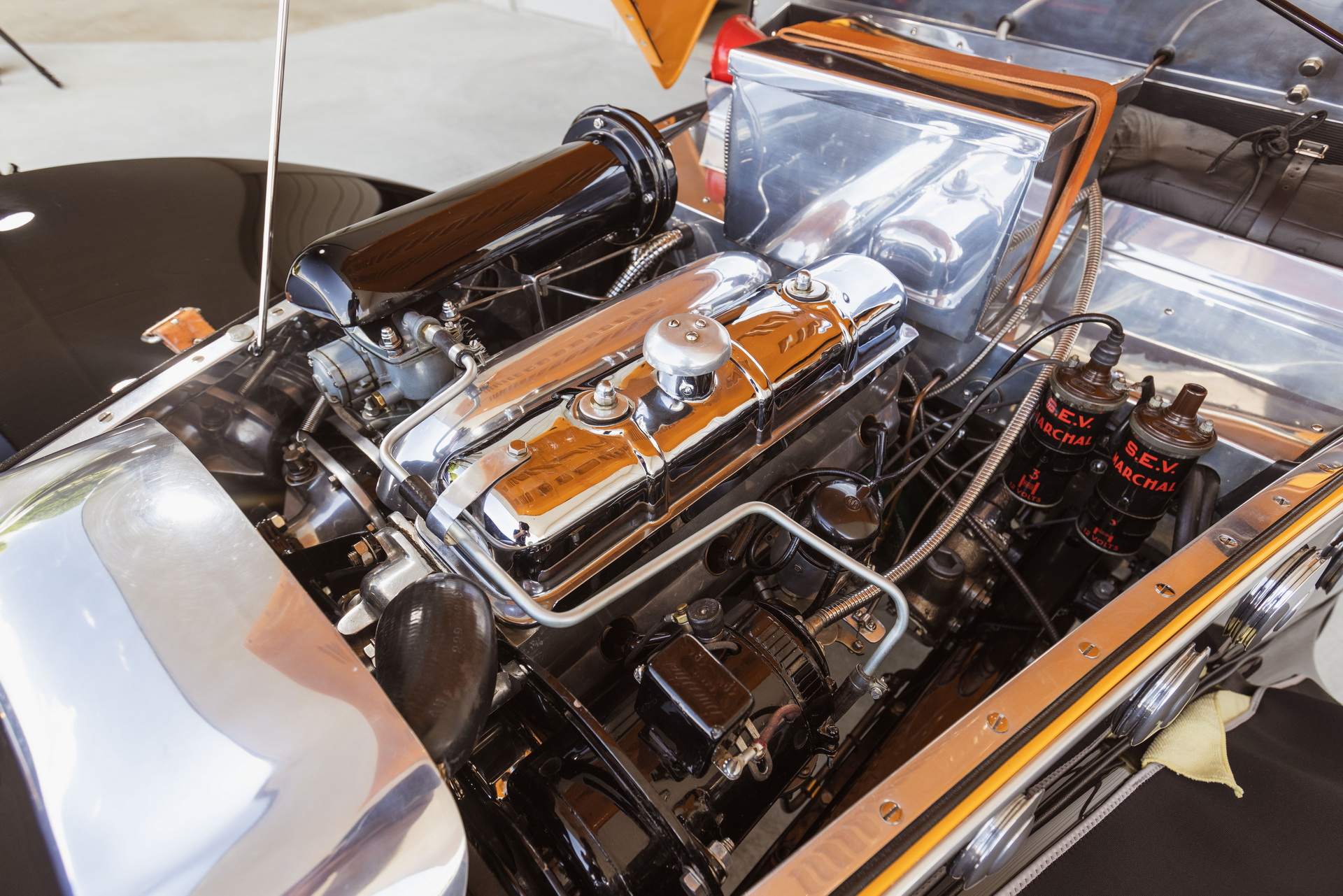 This Art Deco Masterpiece Was Intended To Bring Peugeot’s Glory Days Back And Is One Of Just Three Left