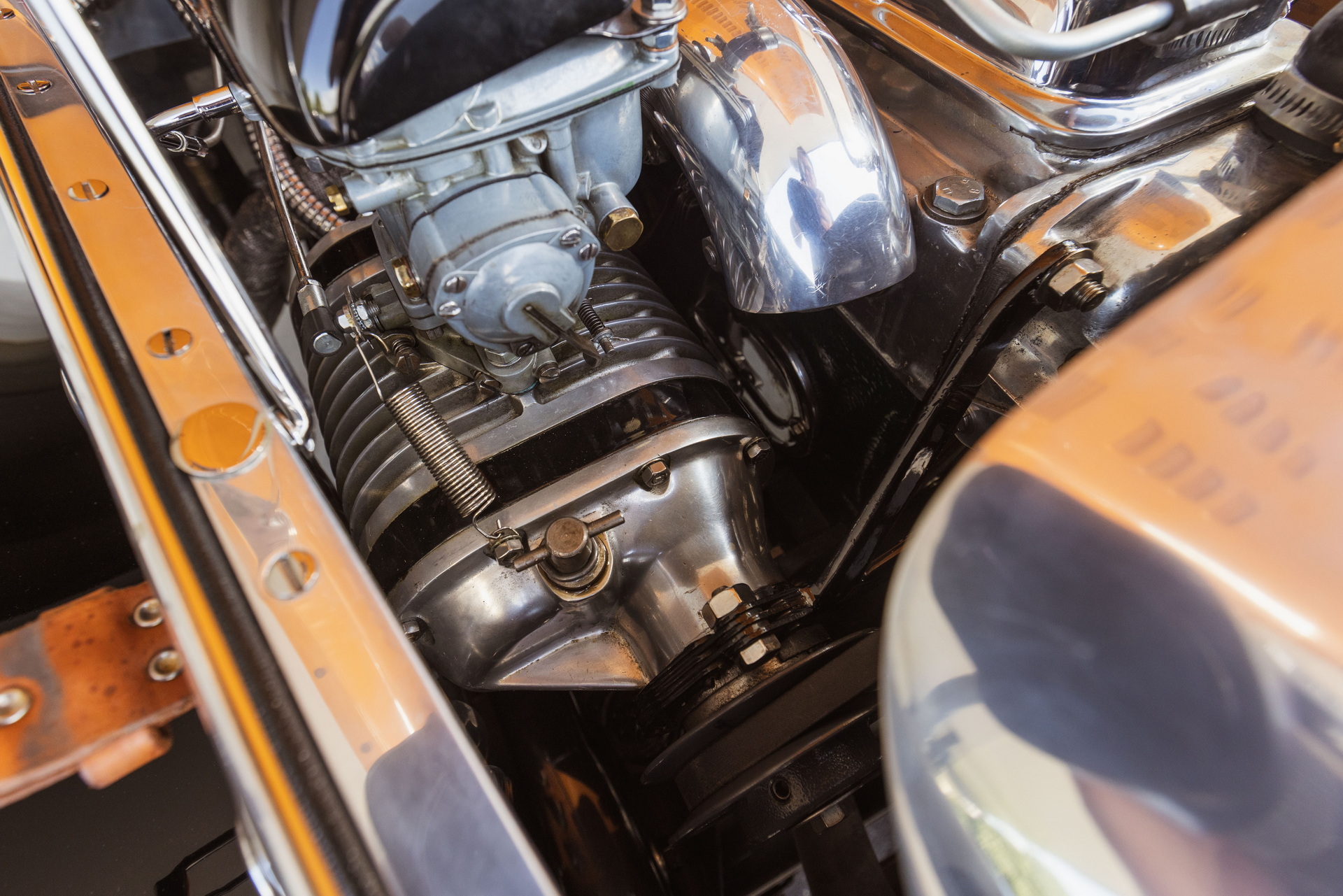 This Art Deco Masterpiece Was Intended To Bring Peugeot’s Glory Days Back And Is One Of Just Three Left