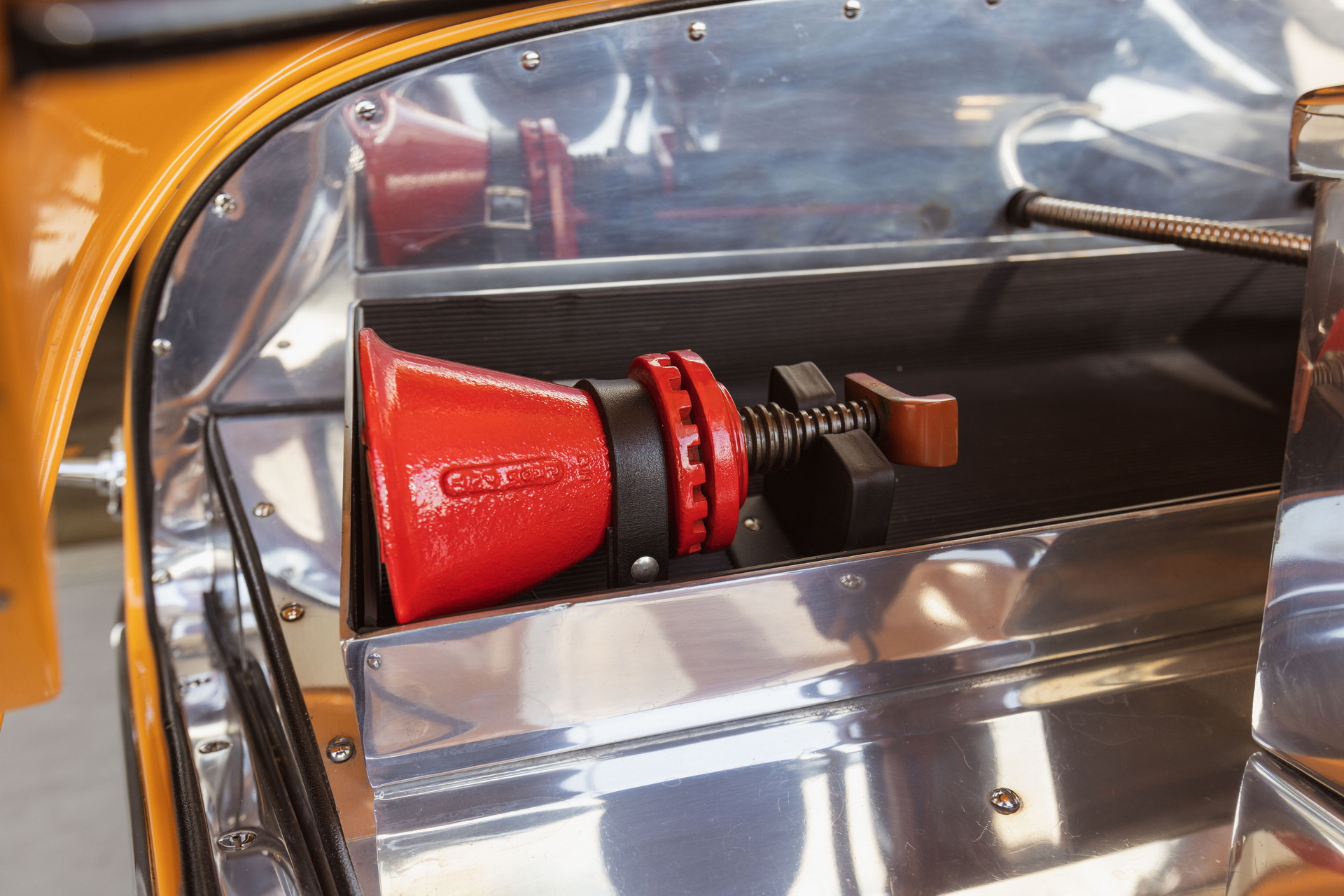 This Art Deco Masterpiece Was Intended To Bring Peugeot’s Glory Days Back And Is One Of Just Three Left