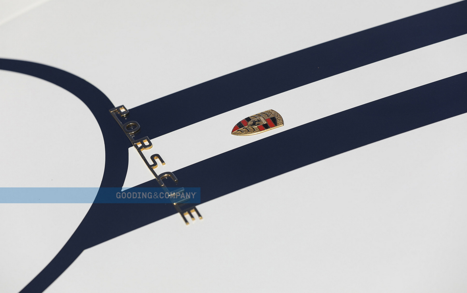 This 1959 Porsche 718 RSK That Competed At Le Mans Could Go For $5.5 Million