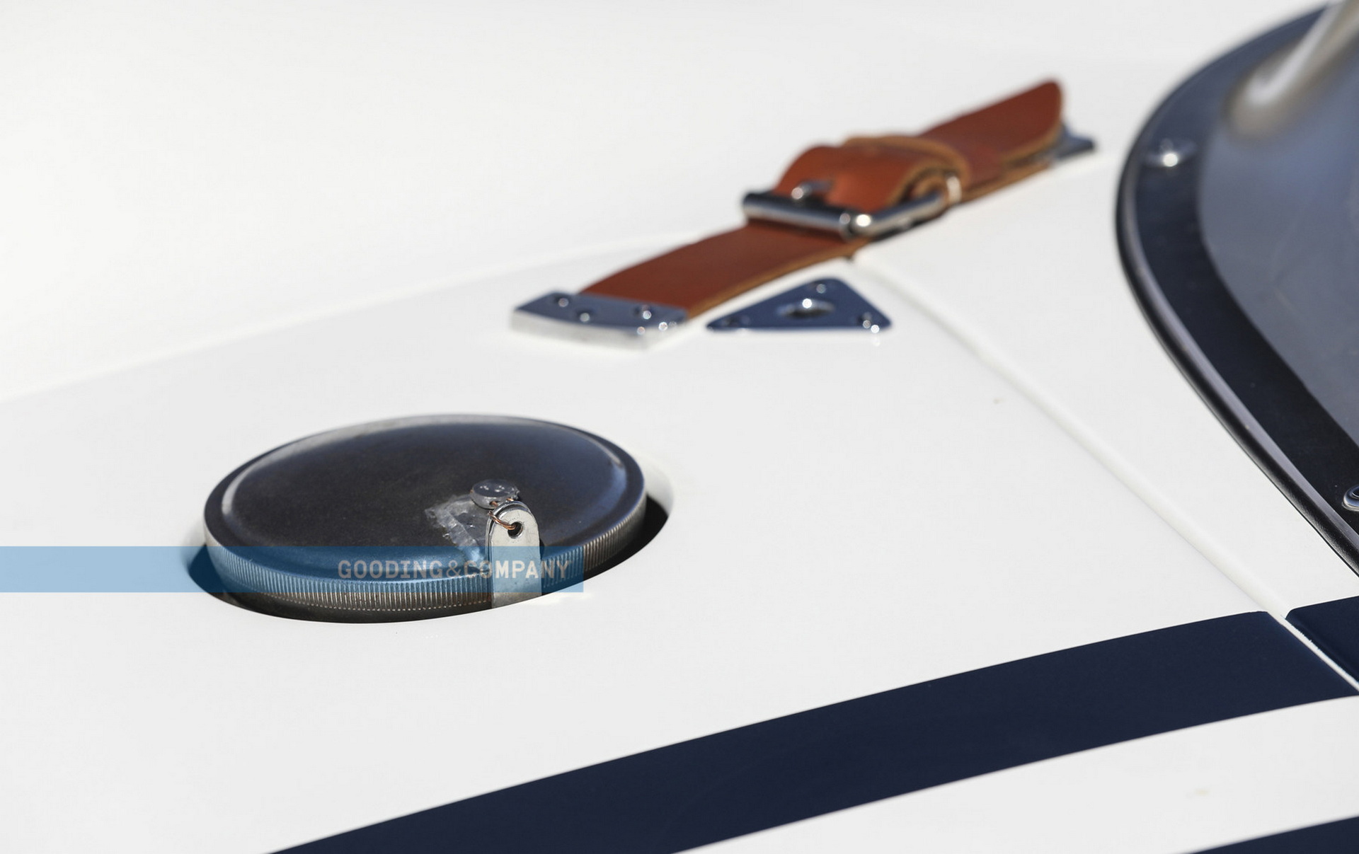 This 1959 Porsche 718 RSK That Competed At Le Mans Could Go For $5.5 Million